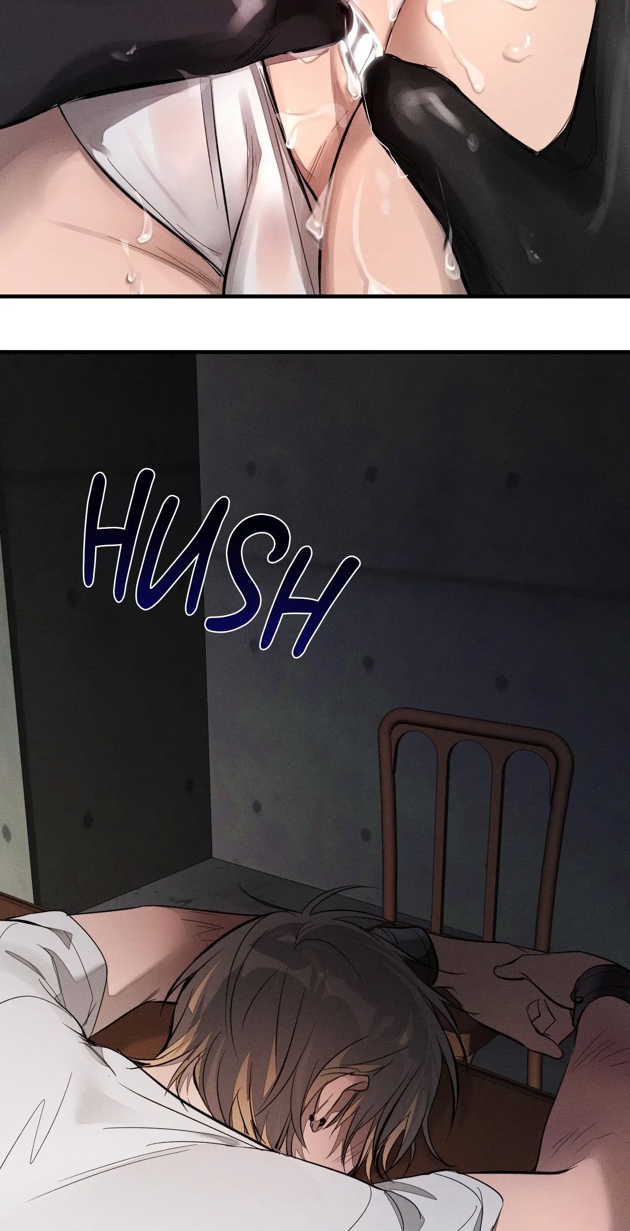 [GwangGong Industrial Complex] KEEP A DOG Chapter 1 page 64 - 
