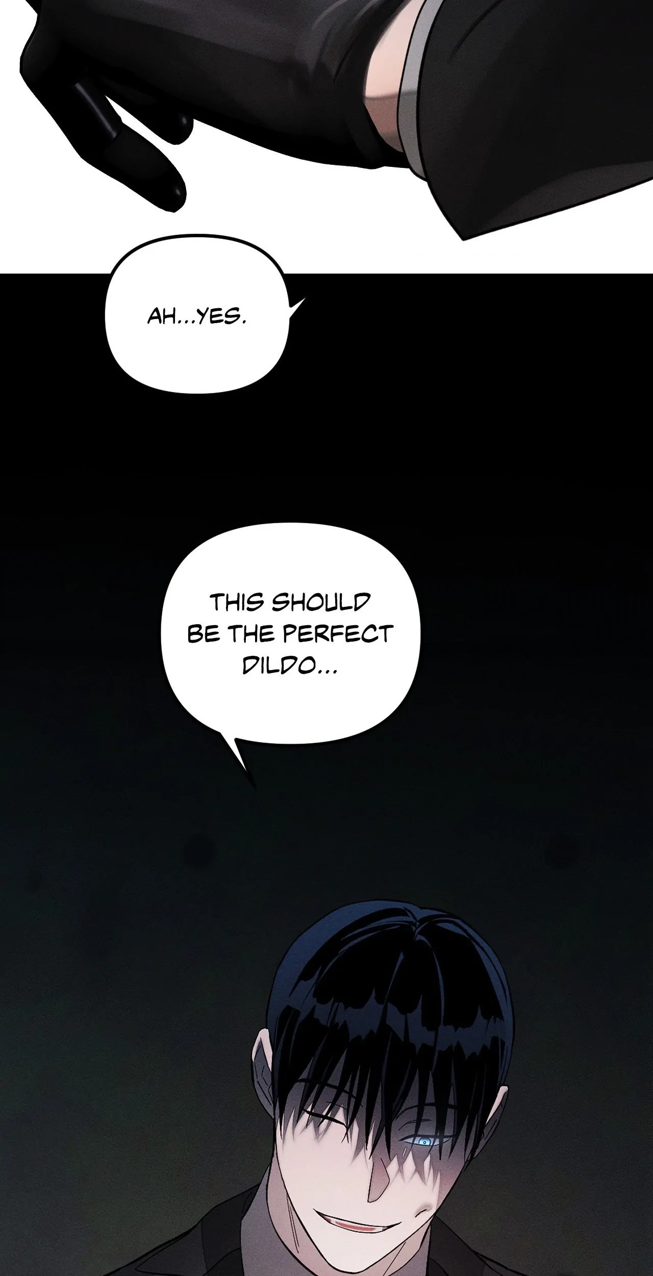 [GwangGong Industrial Complex] KEEP A DOG Chapter 1 page 67 - 