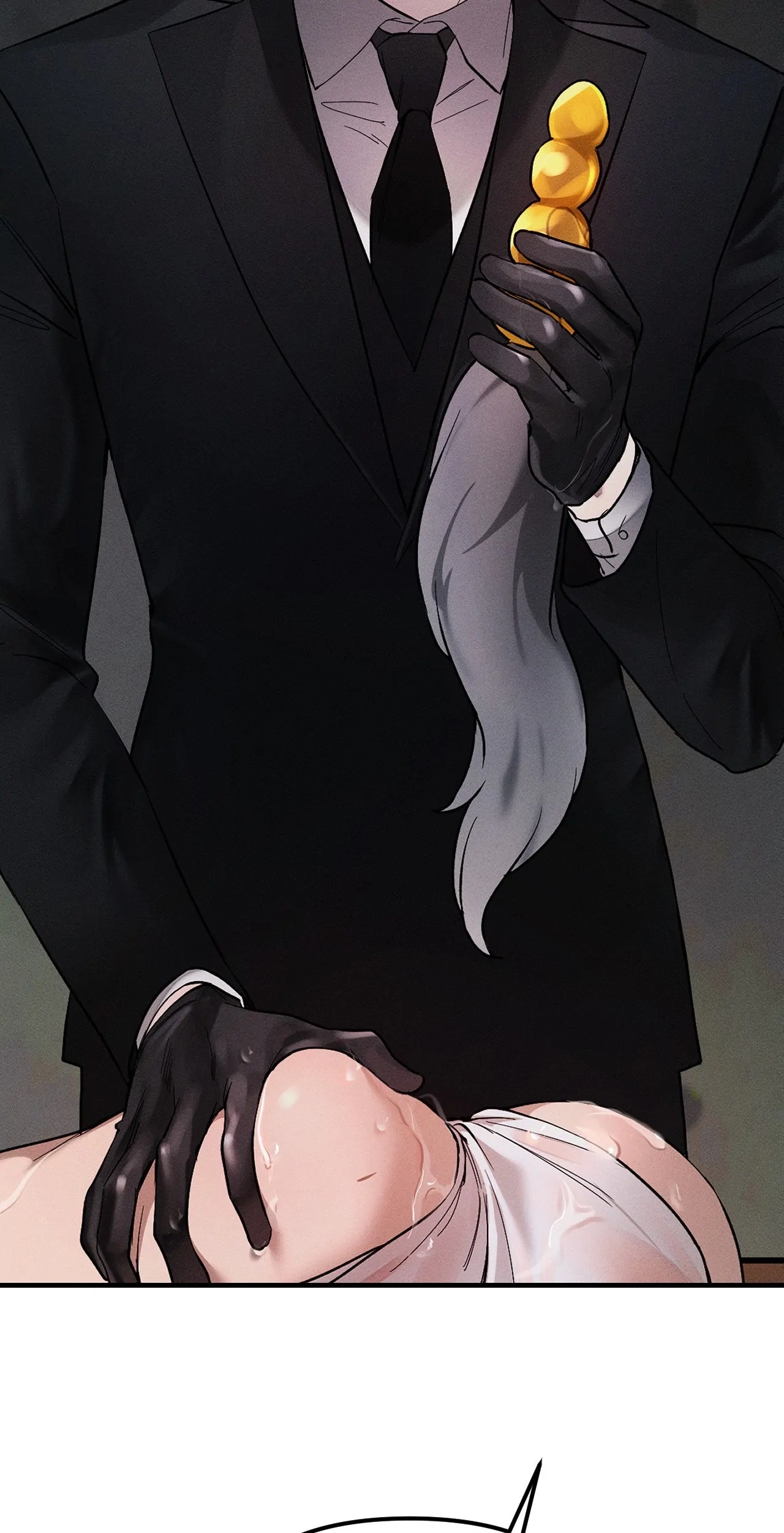 [GwangGong Industrial Complex] KEEP A DOG Chapter 1 page 68 - 