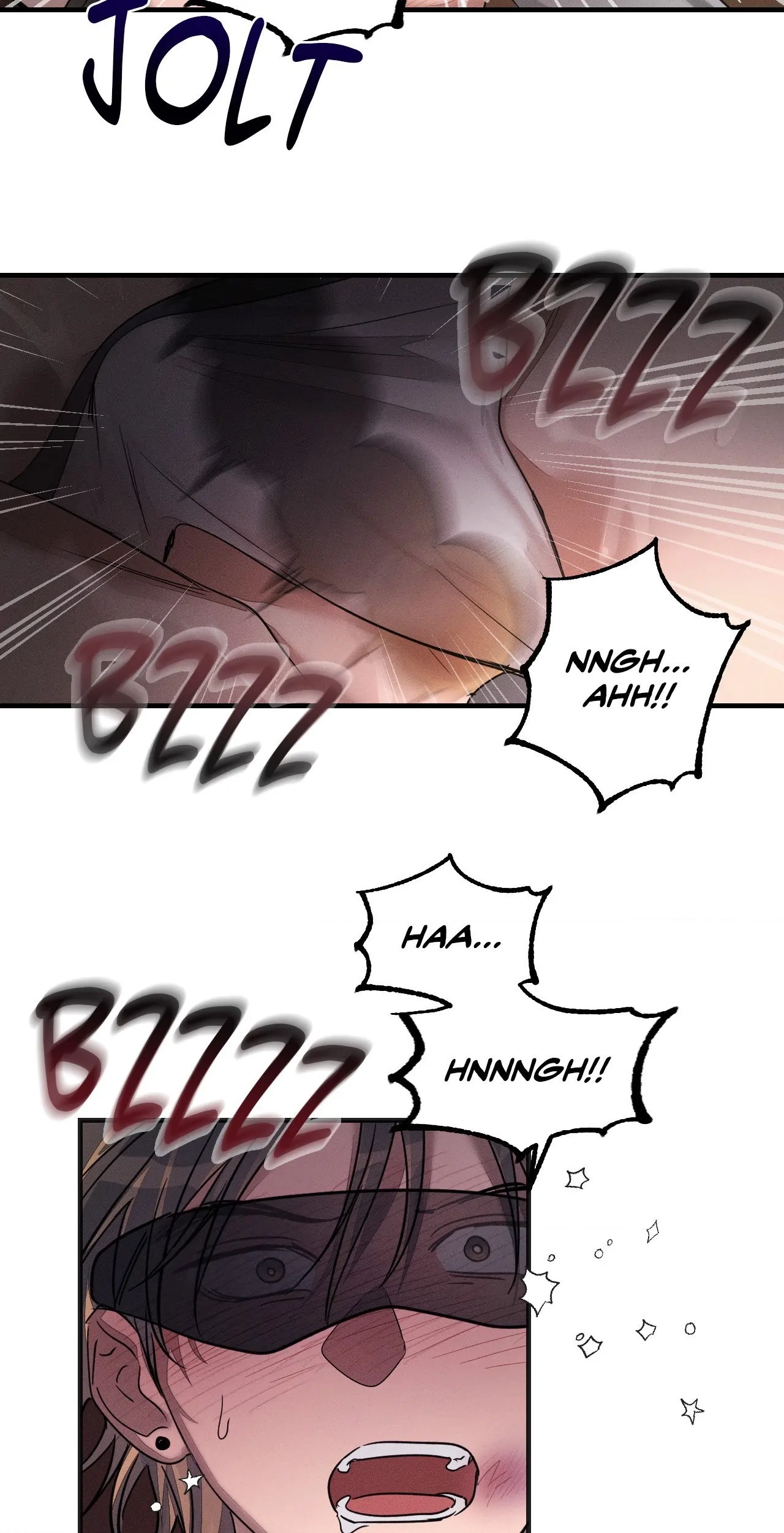 [GwangGong Industrial Complex] KEEP A DOG Chapter 2 page 19 - 
