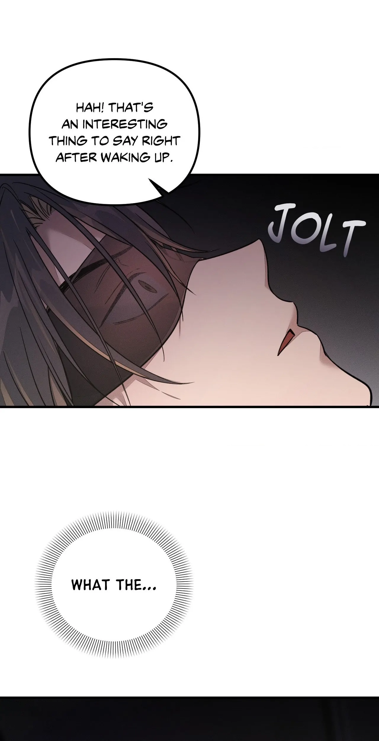 [GwangGong Industrial Complex] KEEP A DOG Chapter 2 page 3 - 