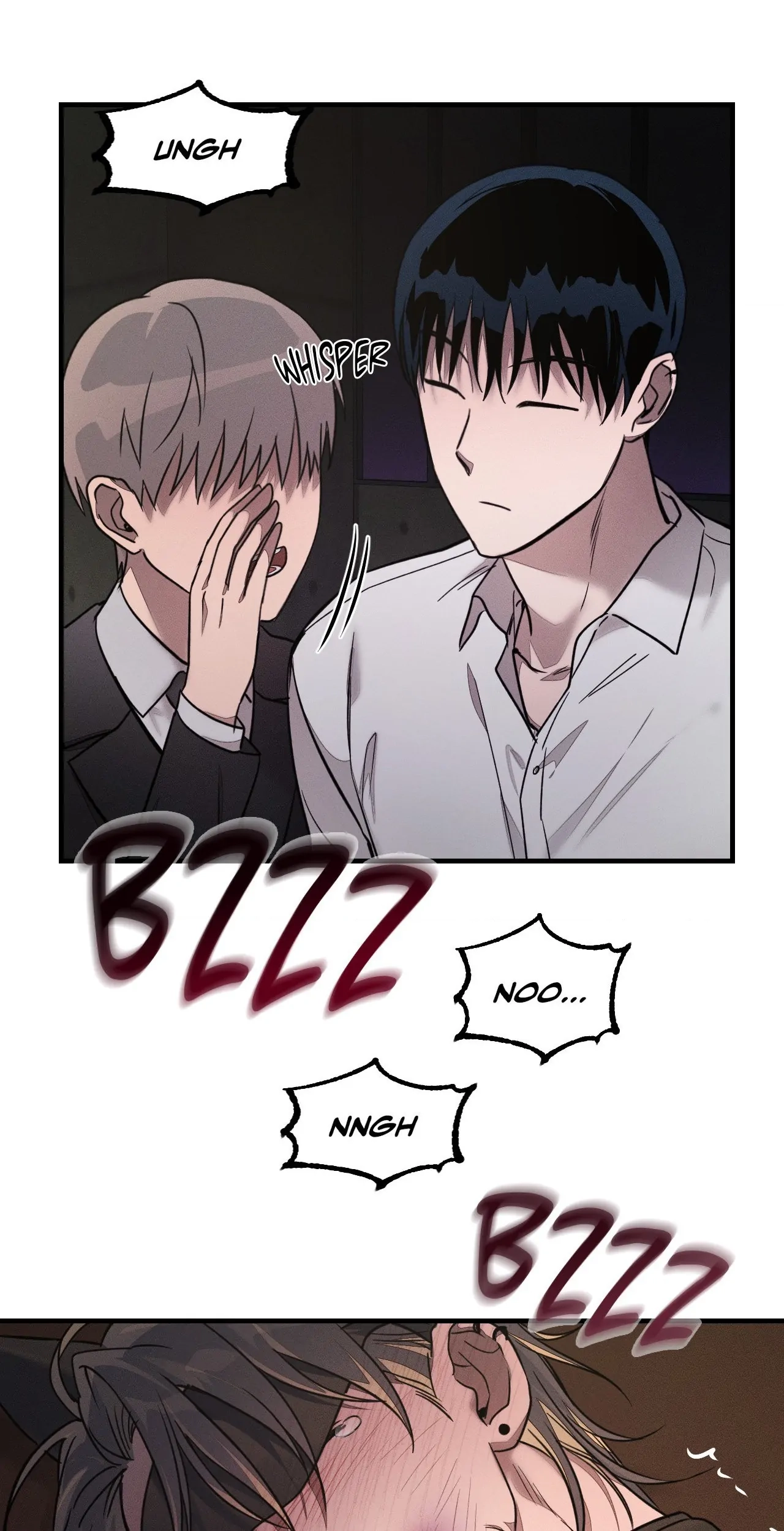 [GwangGong Industrial Complex] KEEP A DOG Chapter 2 page 22 - 