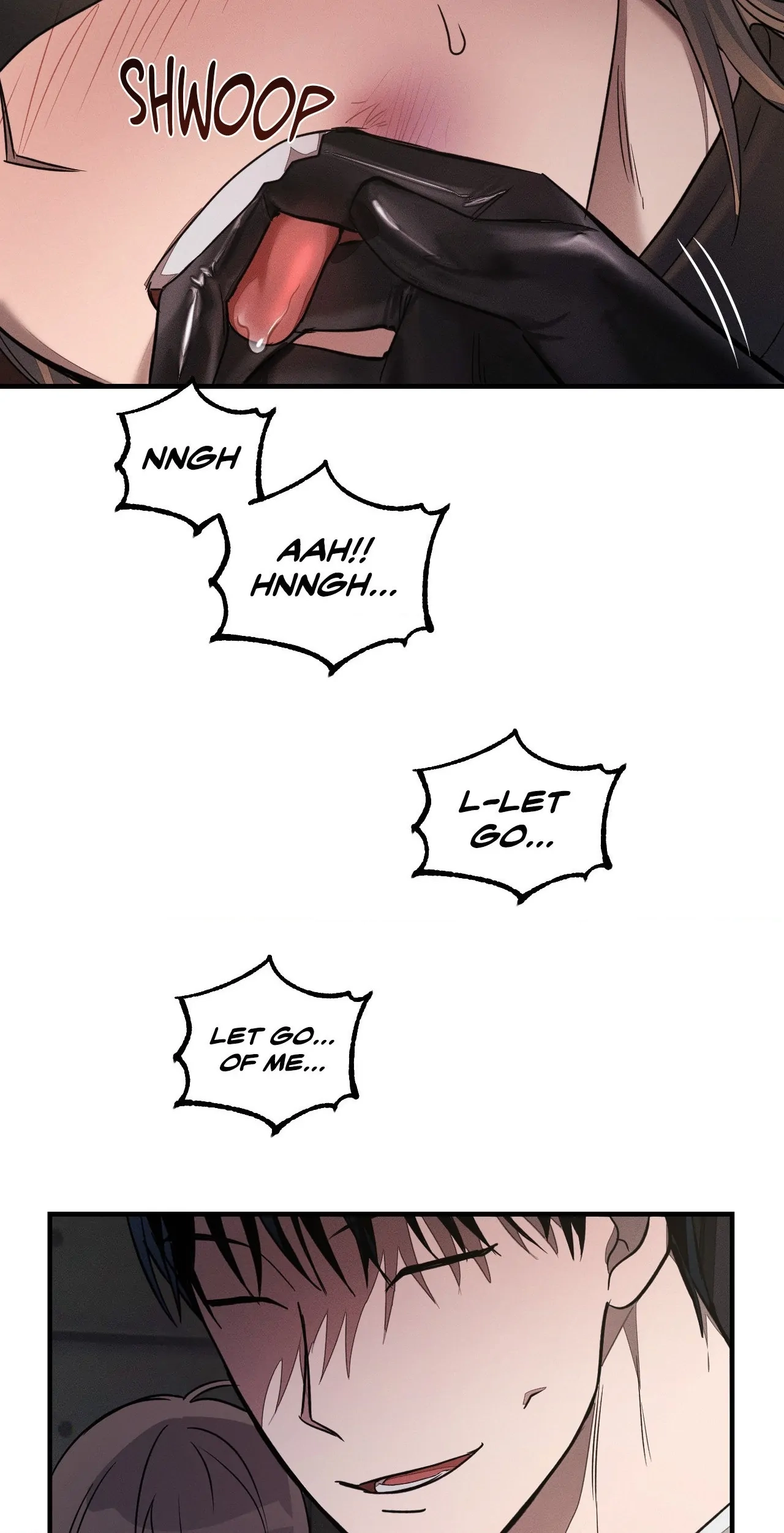 [GwangGong Industrial Complex] KEEP A DOG Chapter 2 page 24 - 