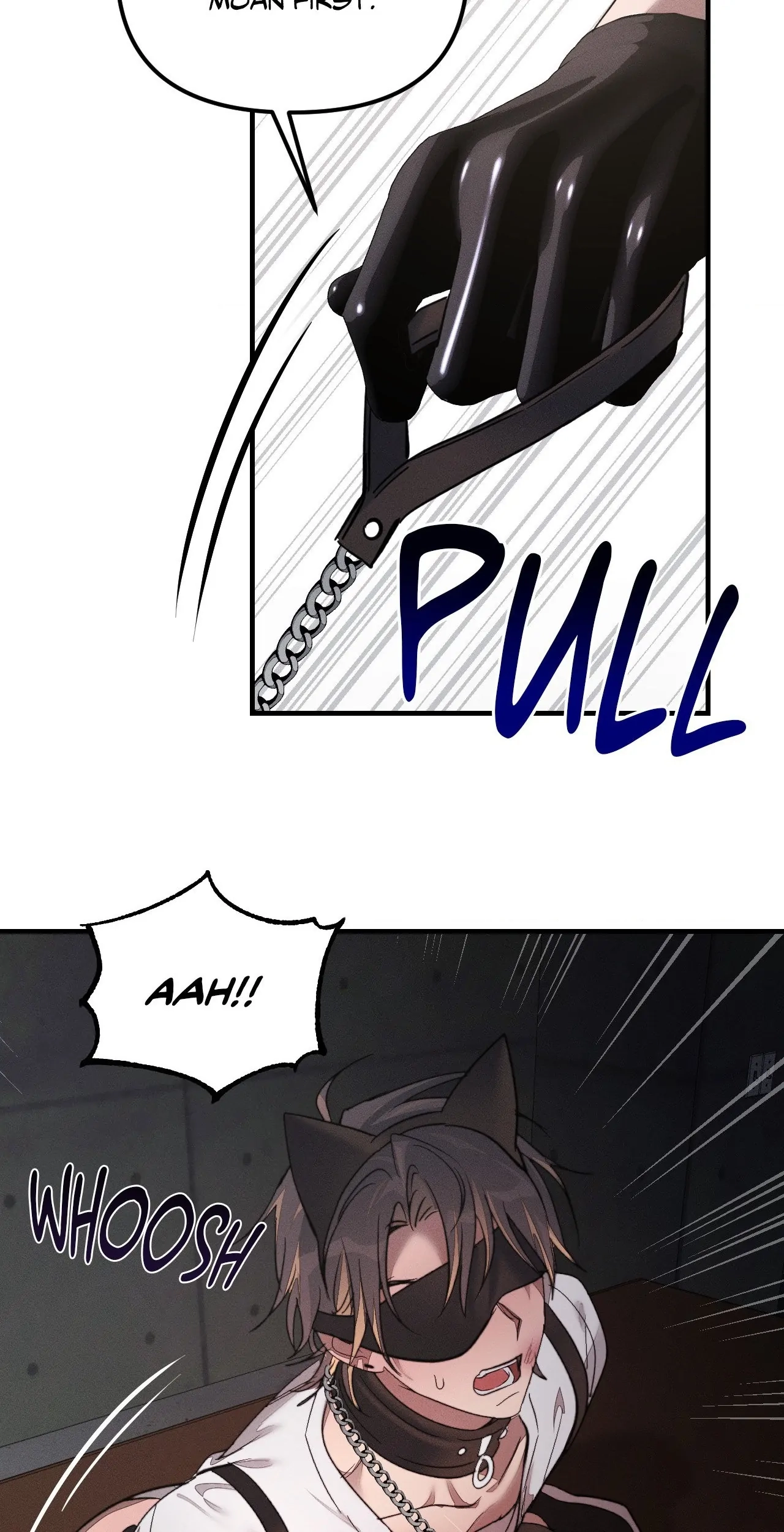 [GwangGong Industrial Complex] KEEP A DOG Chapter 2 page 26 - 