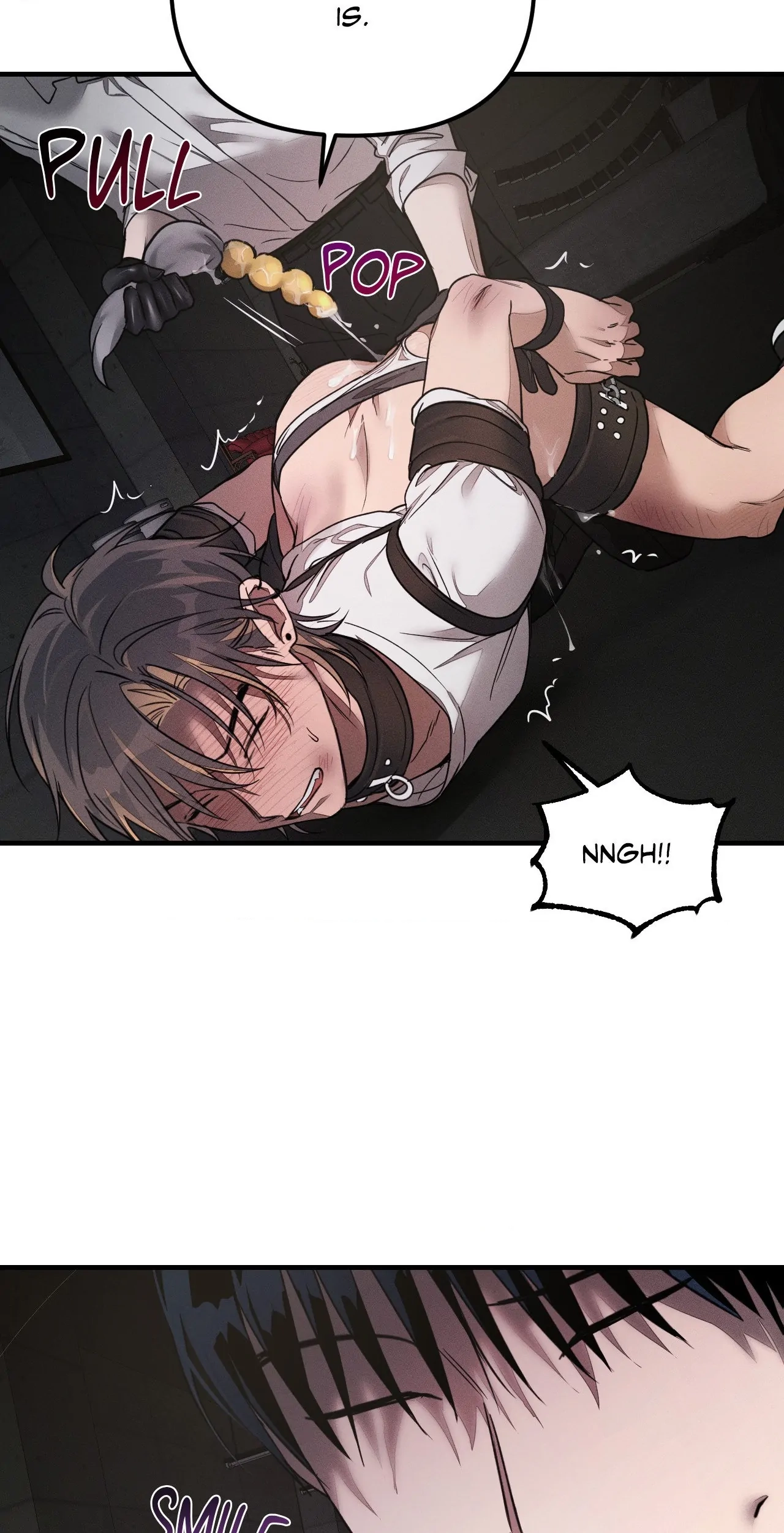 [GwangGong Industrial Complex] KEEP A DOG Chapter 2 page 43 - 