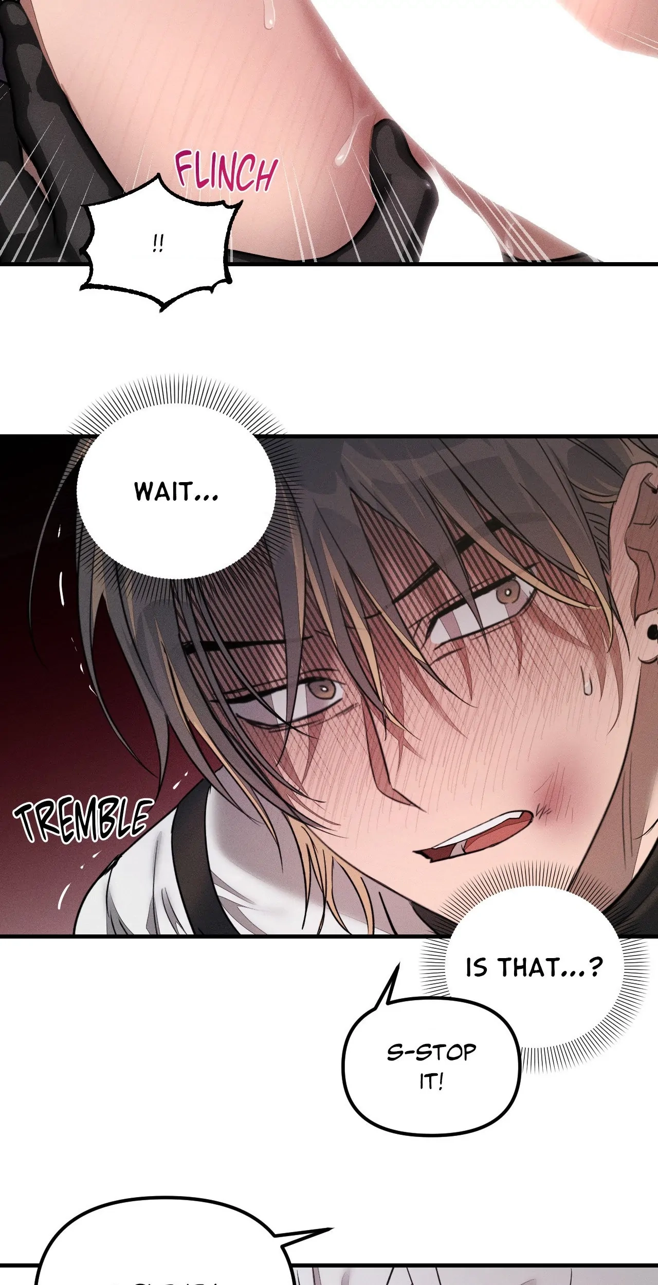 [GwangGong Industrial Complex] KEEP A DOG Chapter 2 page 45 - 
