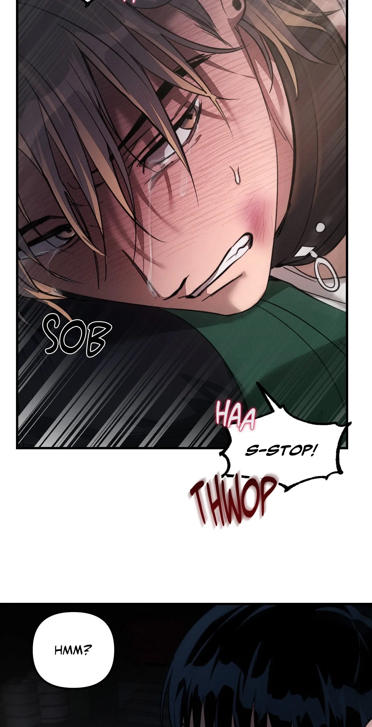 [GwangGong Industrial Complex] KEEP A DOG Chapter 2 page 49 - 