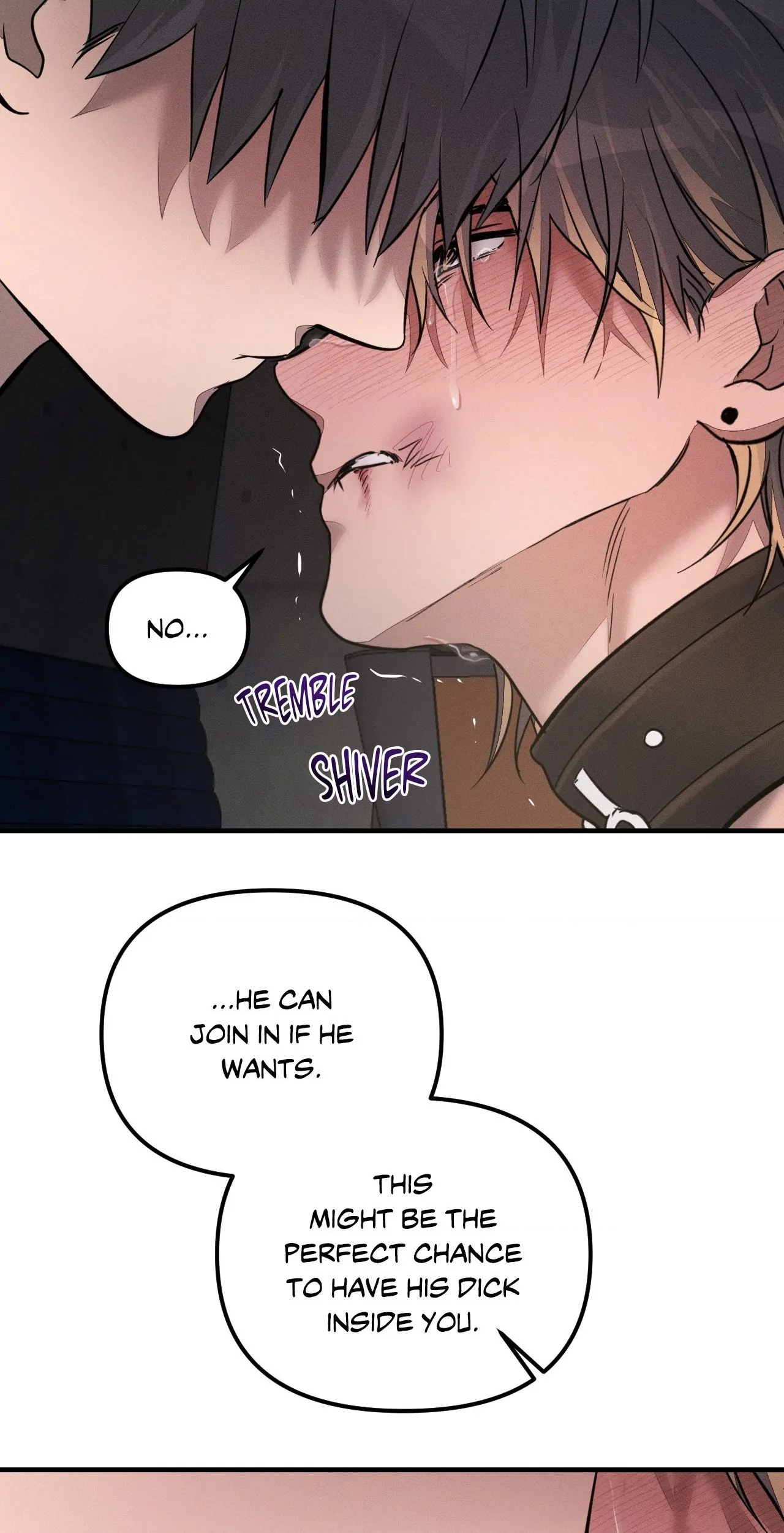 [GwangGong Industrial Complex] KEEP A DOG Chapter 2 page 52 - 