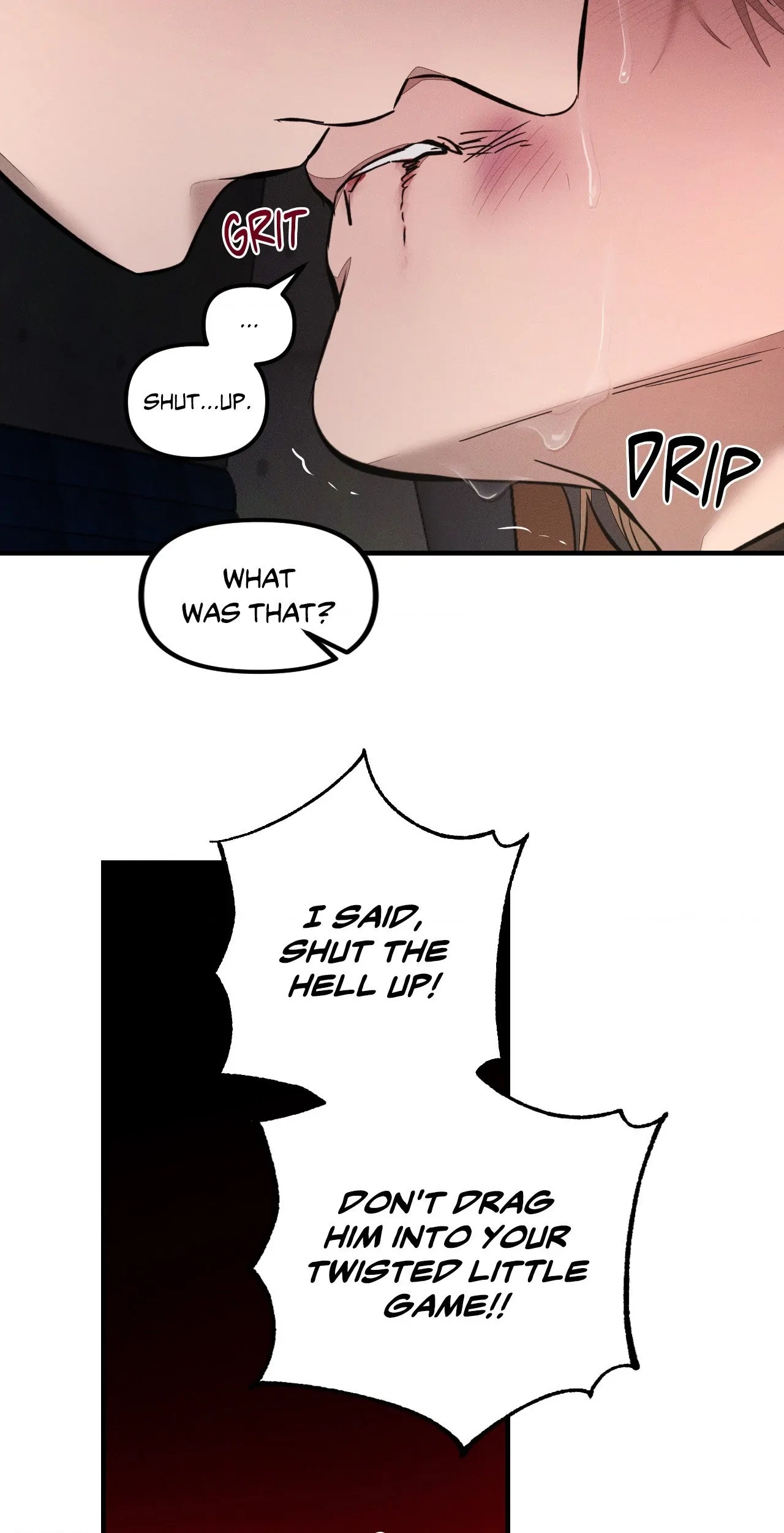 [GwangGong Industrial Complex] KEEP A DOG Chapter 2 page 53 - 