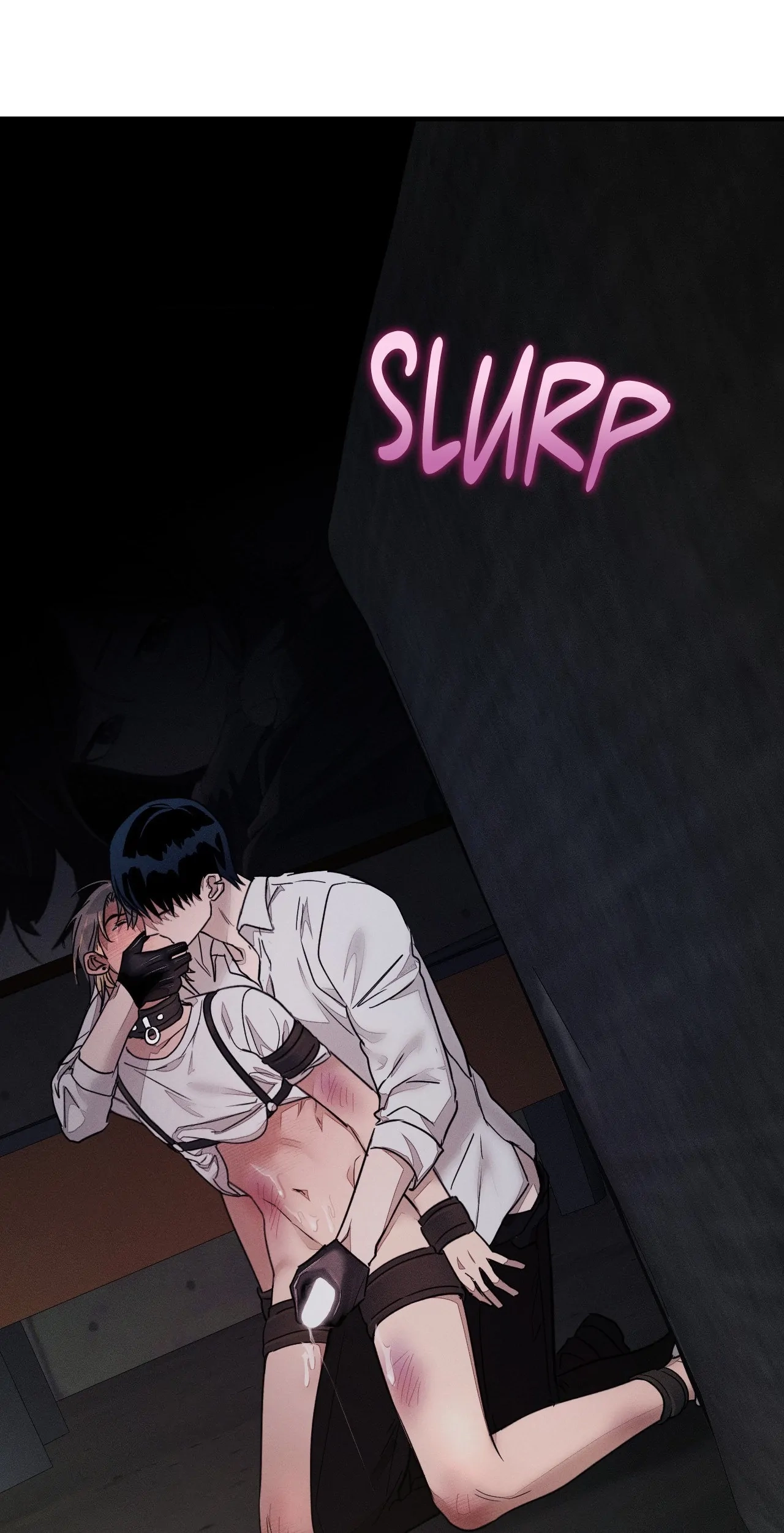[GwangGong Industrial Complex] KEEP A DOG Chapter 2 page 56 - 