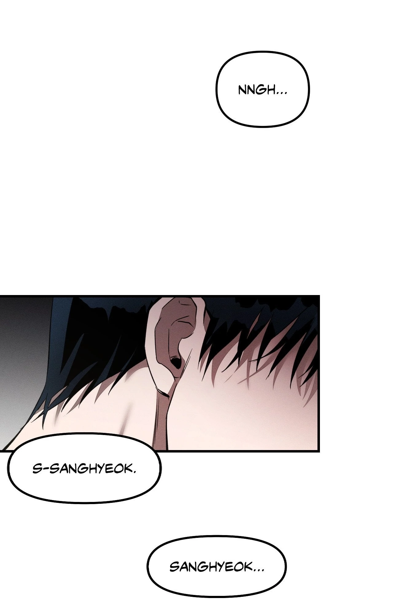 [GwangGong Industrial Complex] KEEP A DOG Chapter 3 page 11 - 