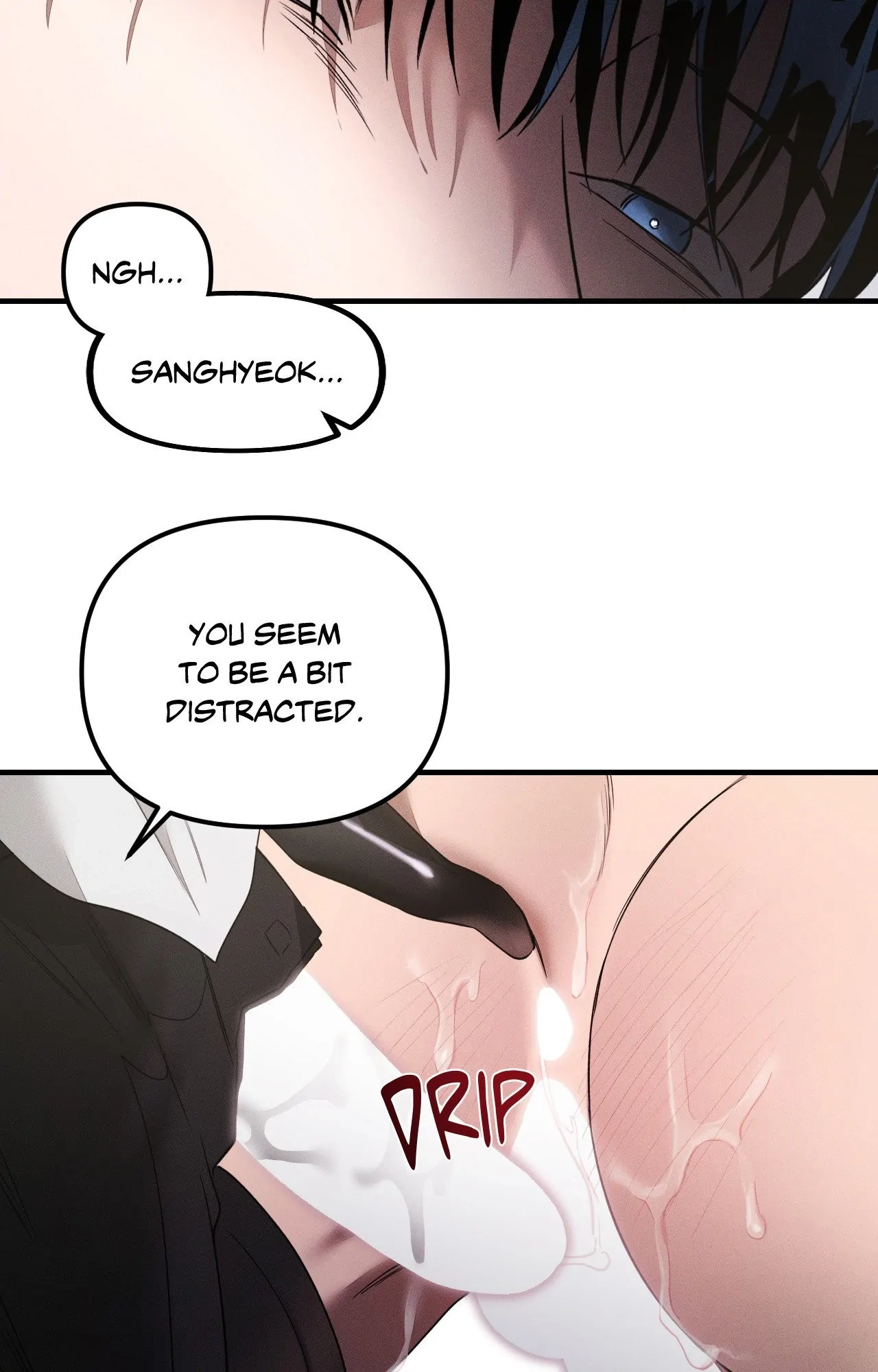 [GwangGong Industrial Complex] KEEP A DOG Chapter 3 page 13 - 