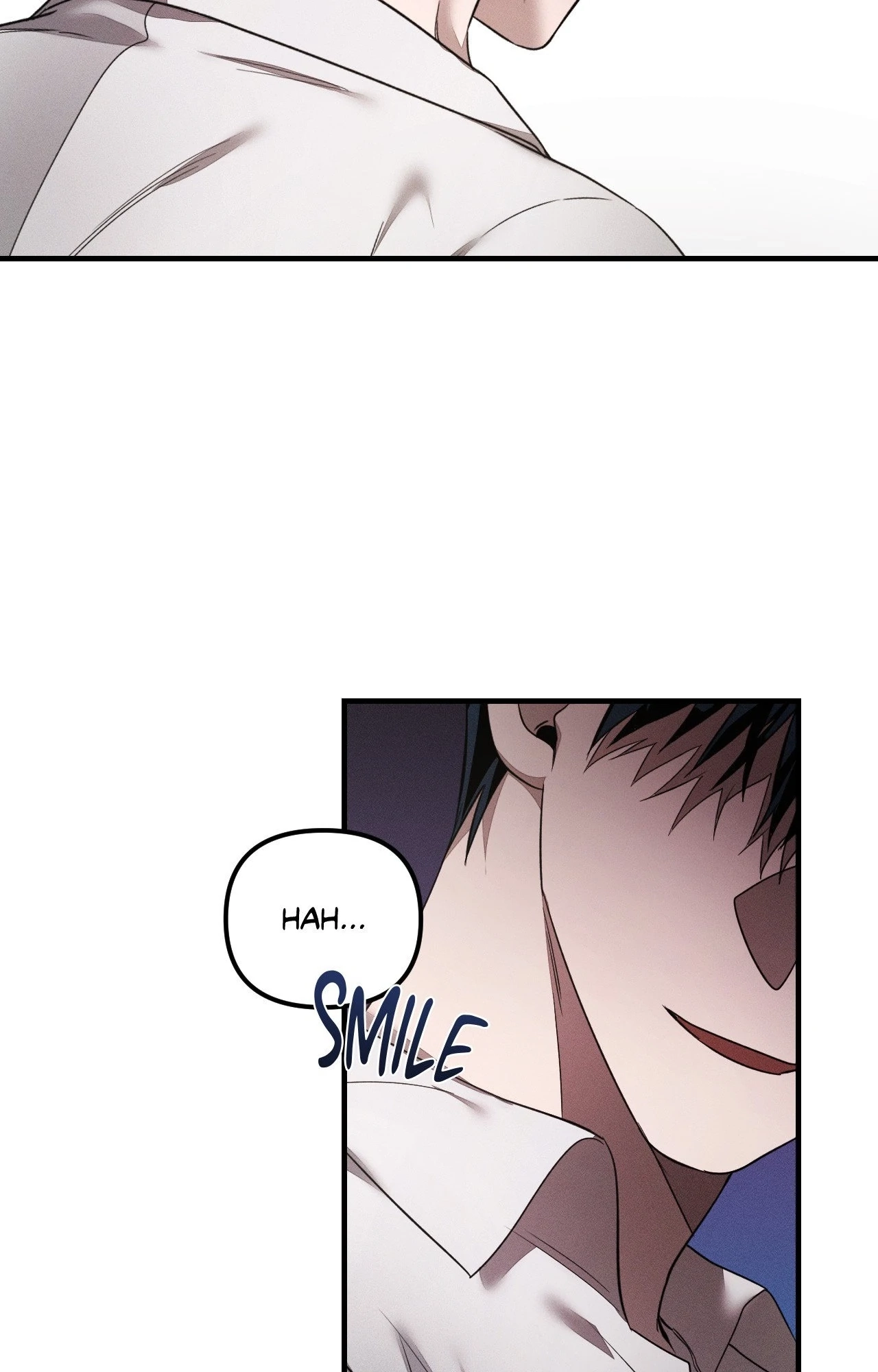 [GwangGong Industrial Complex] KEEP A DOG Chapter 3 page 18 - 