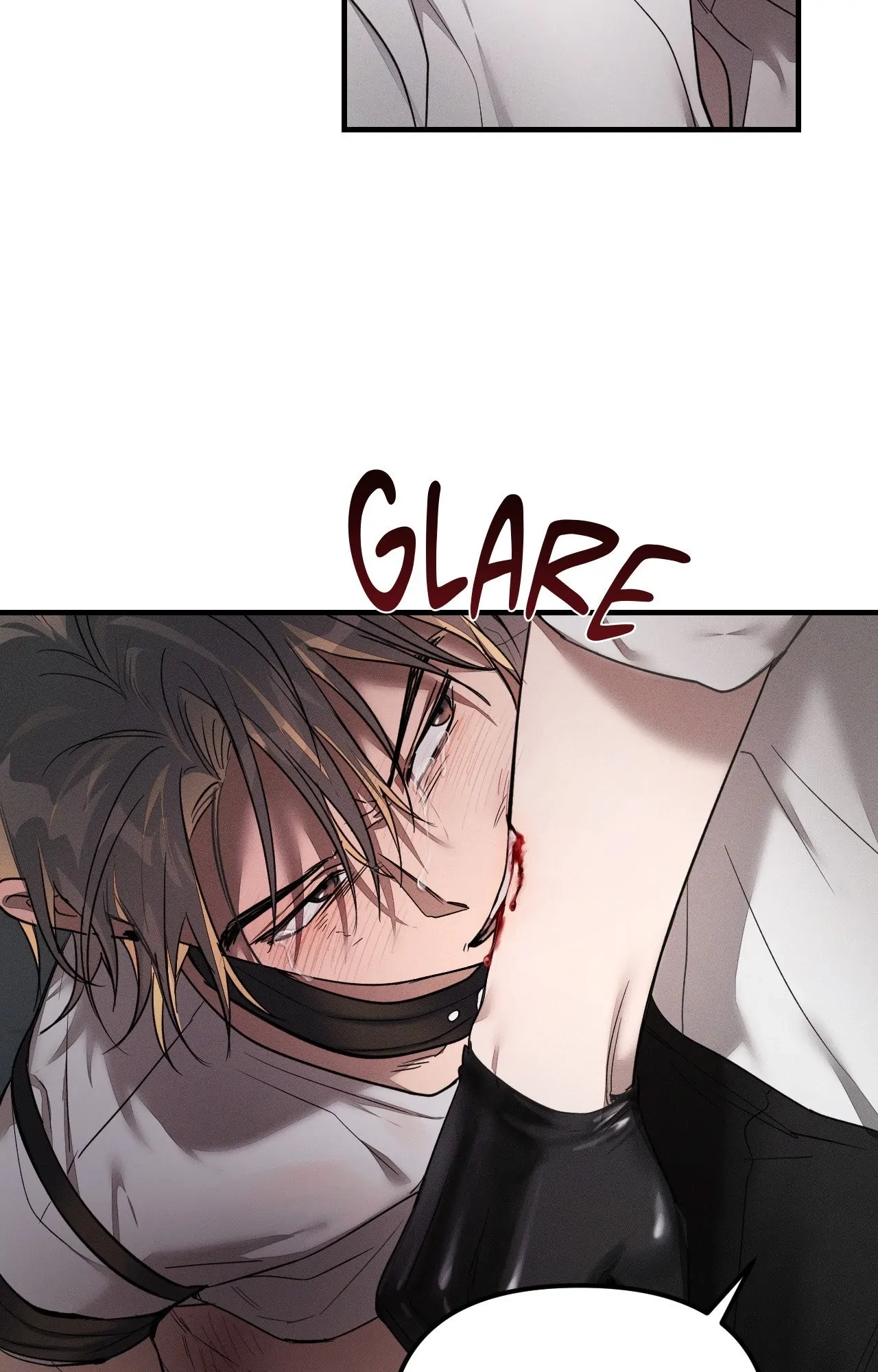 [GwangGong Industrial Complex] KEEP A DOG Chapter 3 page 19 - 