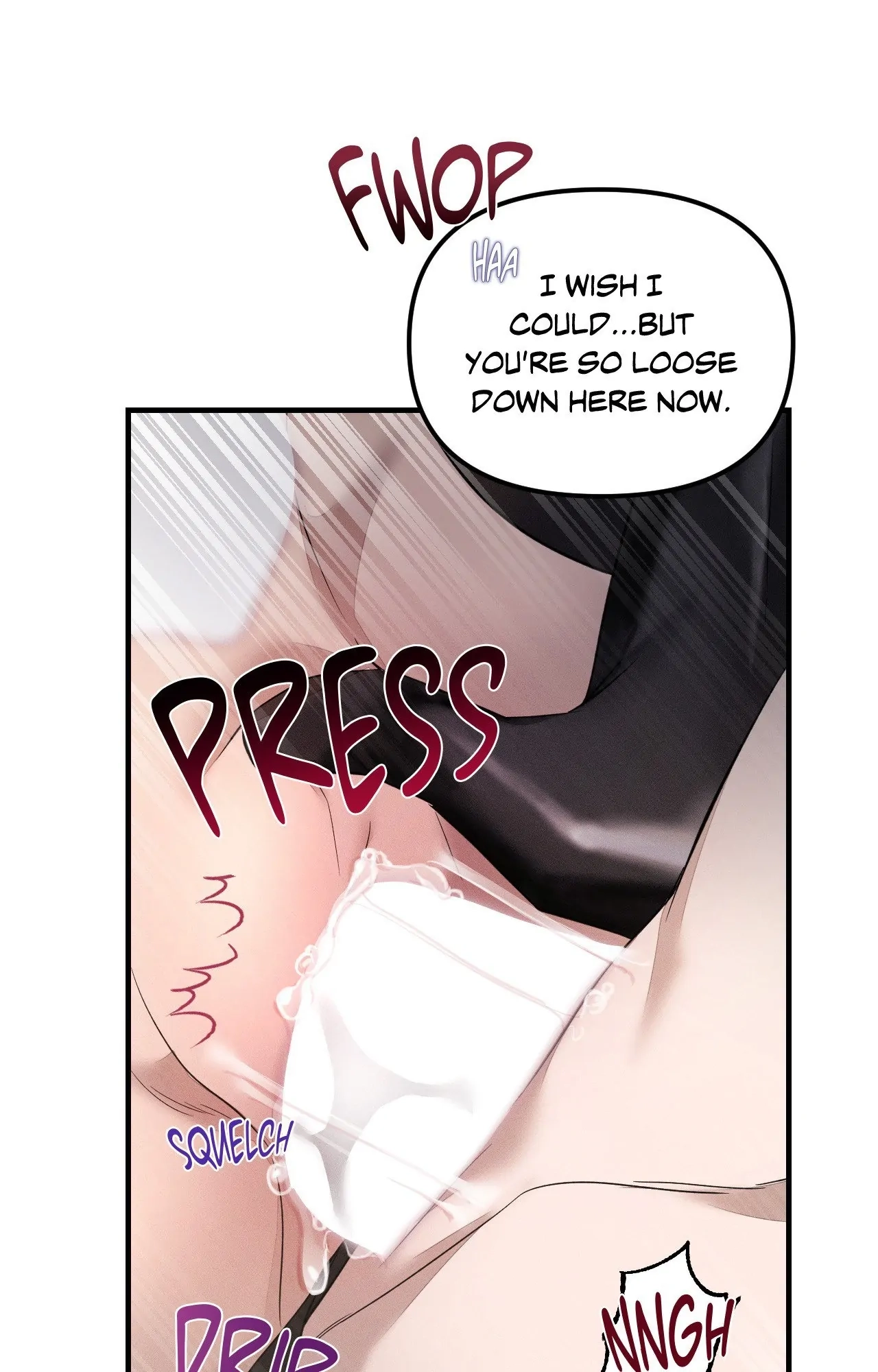 [GwangGong Industrial Complex] KEEP A DOG Chapter 3 page 33 - 