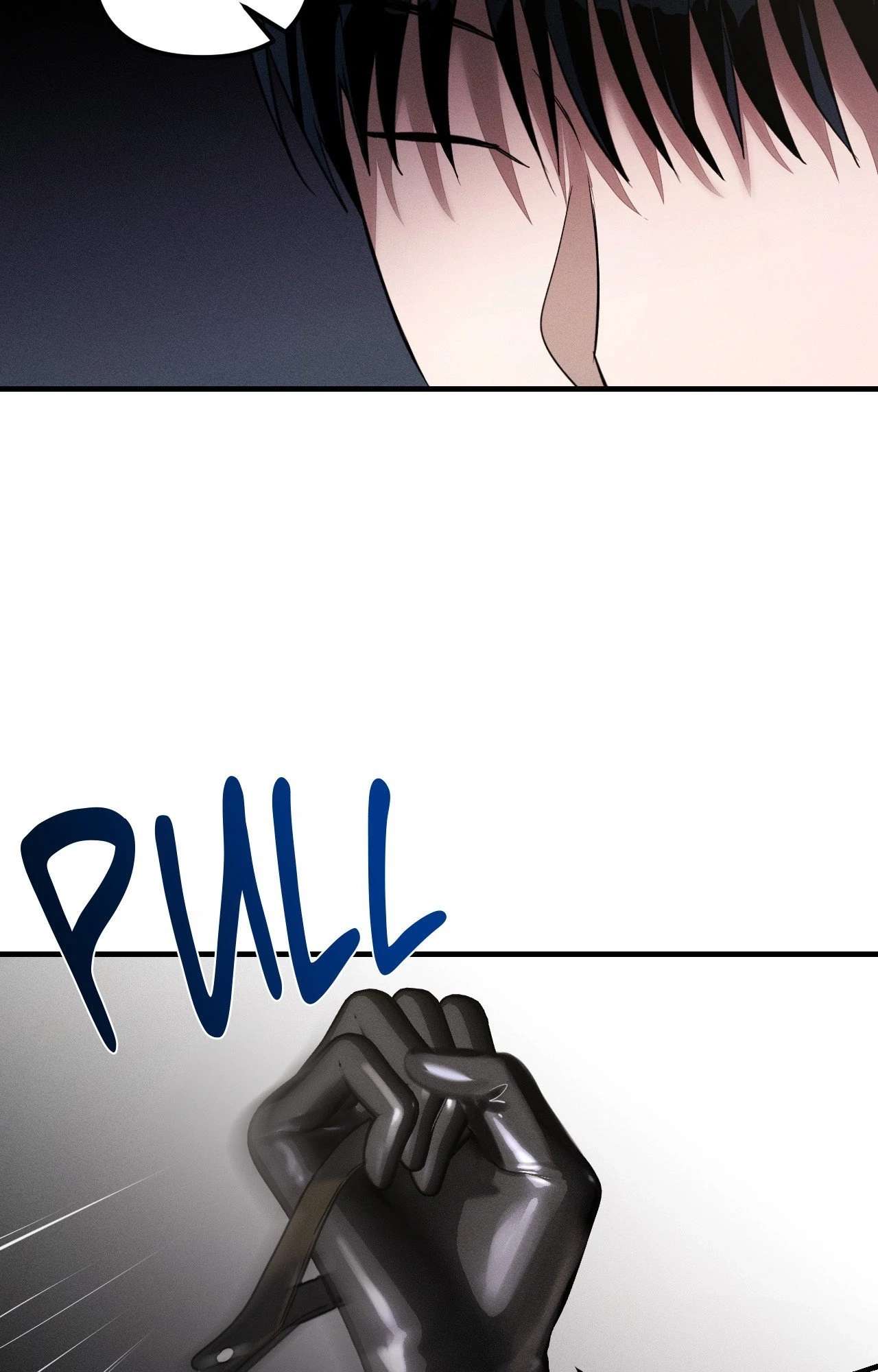 [GwangGong Industrial Complex] KEEP A DOG Chapter 3 page 5 - 