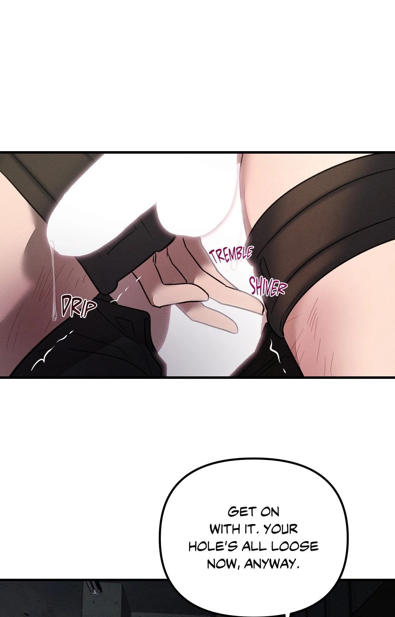 [GwangGong Industrial Complex] KEEP A DOG Chapter 3 page 44 - 
