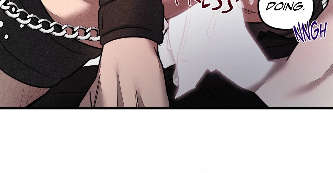 [GwangGong Industrial Complex] KEEP A DOG Chapter 3 page 46 - 