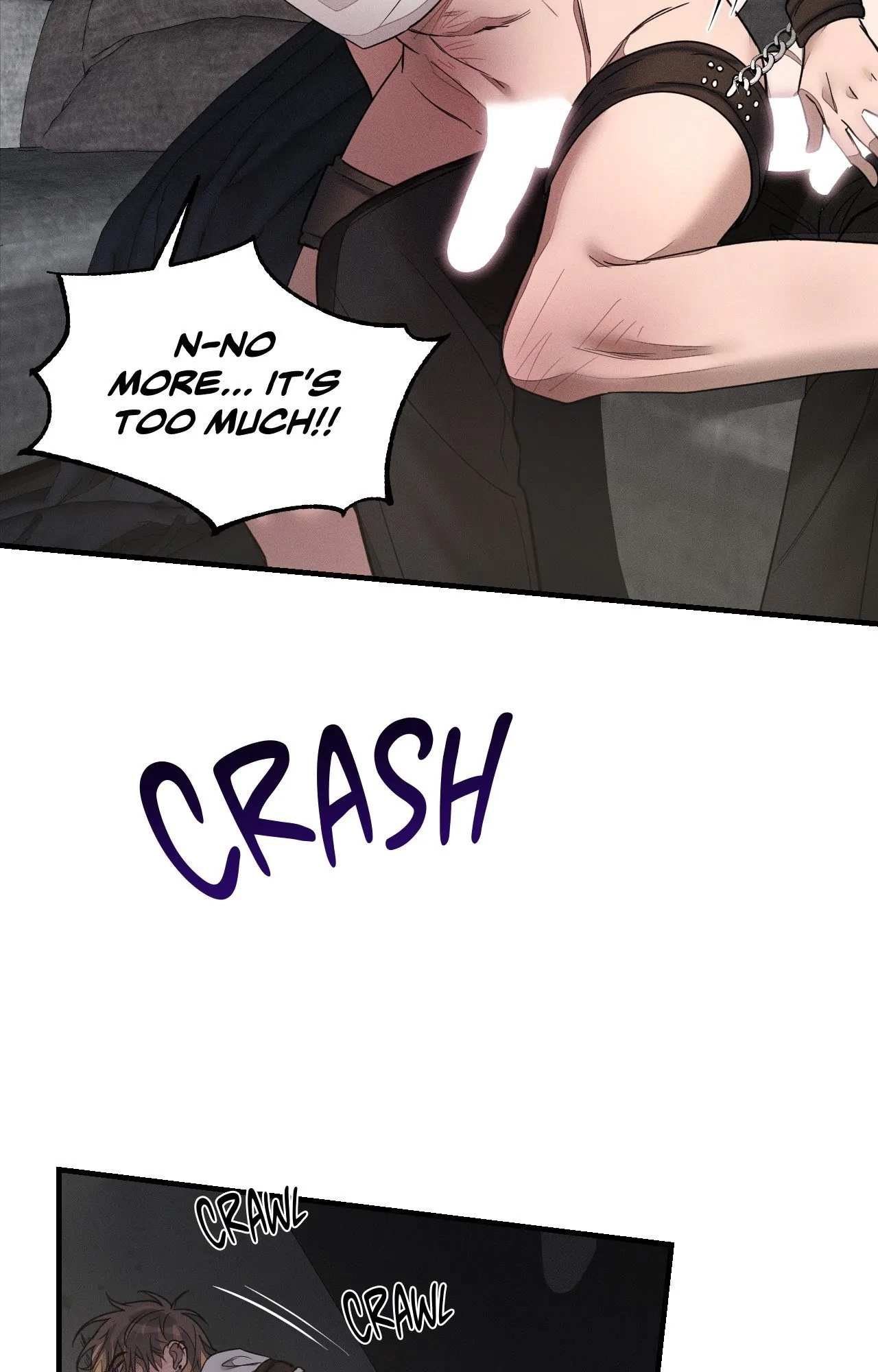 [GwangGong Industrial Complex] KEEP A DOG Chapter 3 page 52 - 