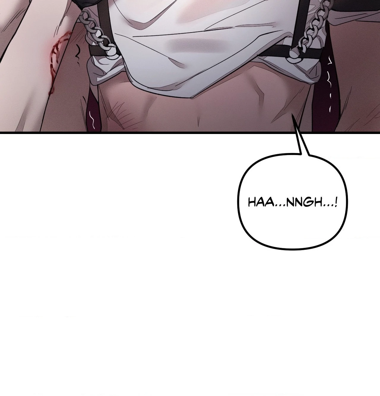 [GwangGong Industrial Complex] KEEP A DOG Chapter 3 page 57 - 