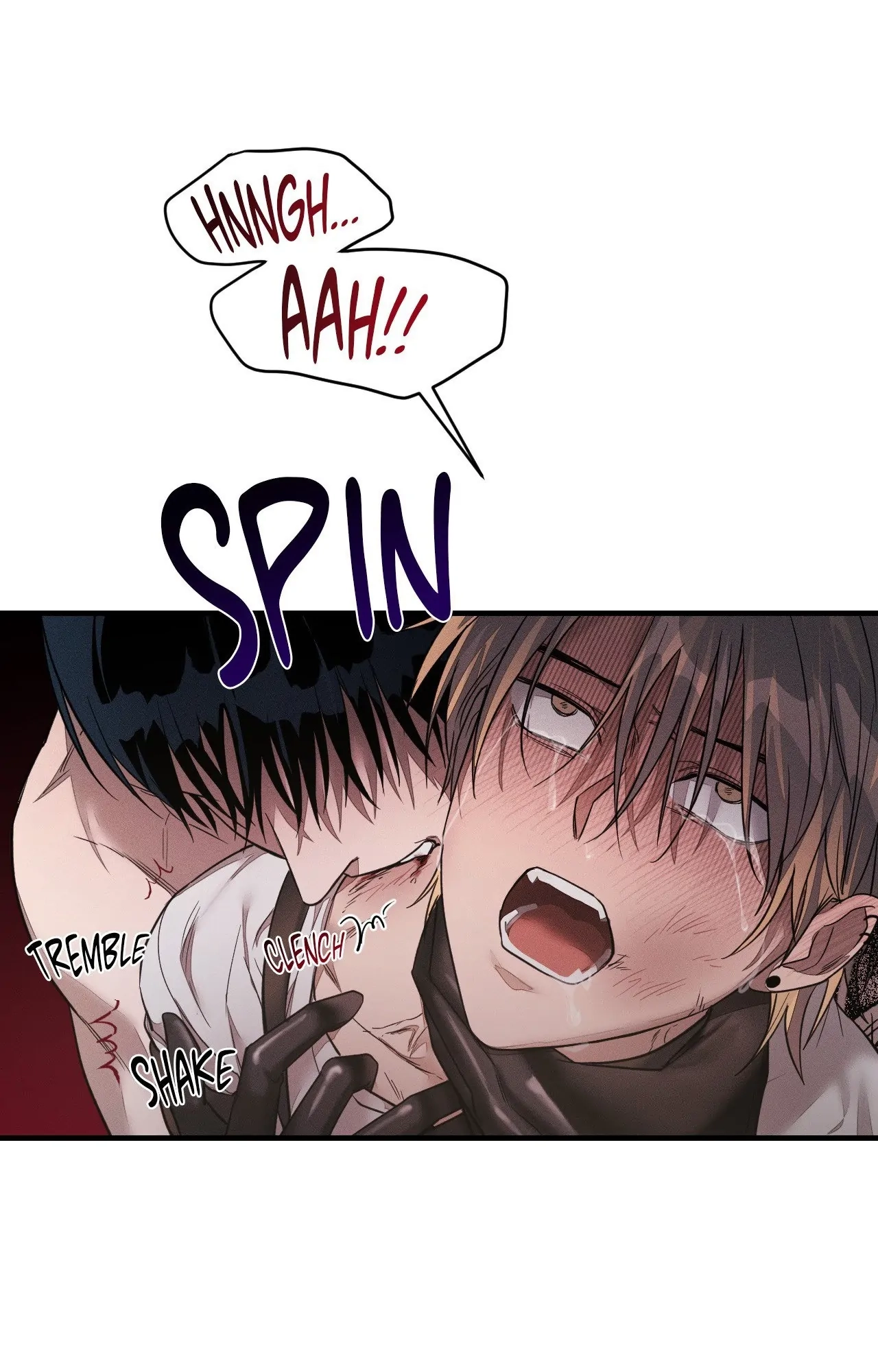 [GwangGong Industrial Complex] KEEP A DOG Chapter 3 page 58 - 