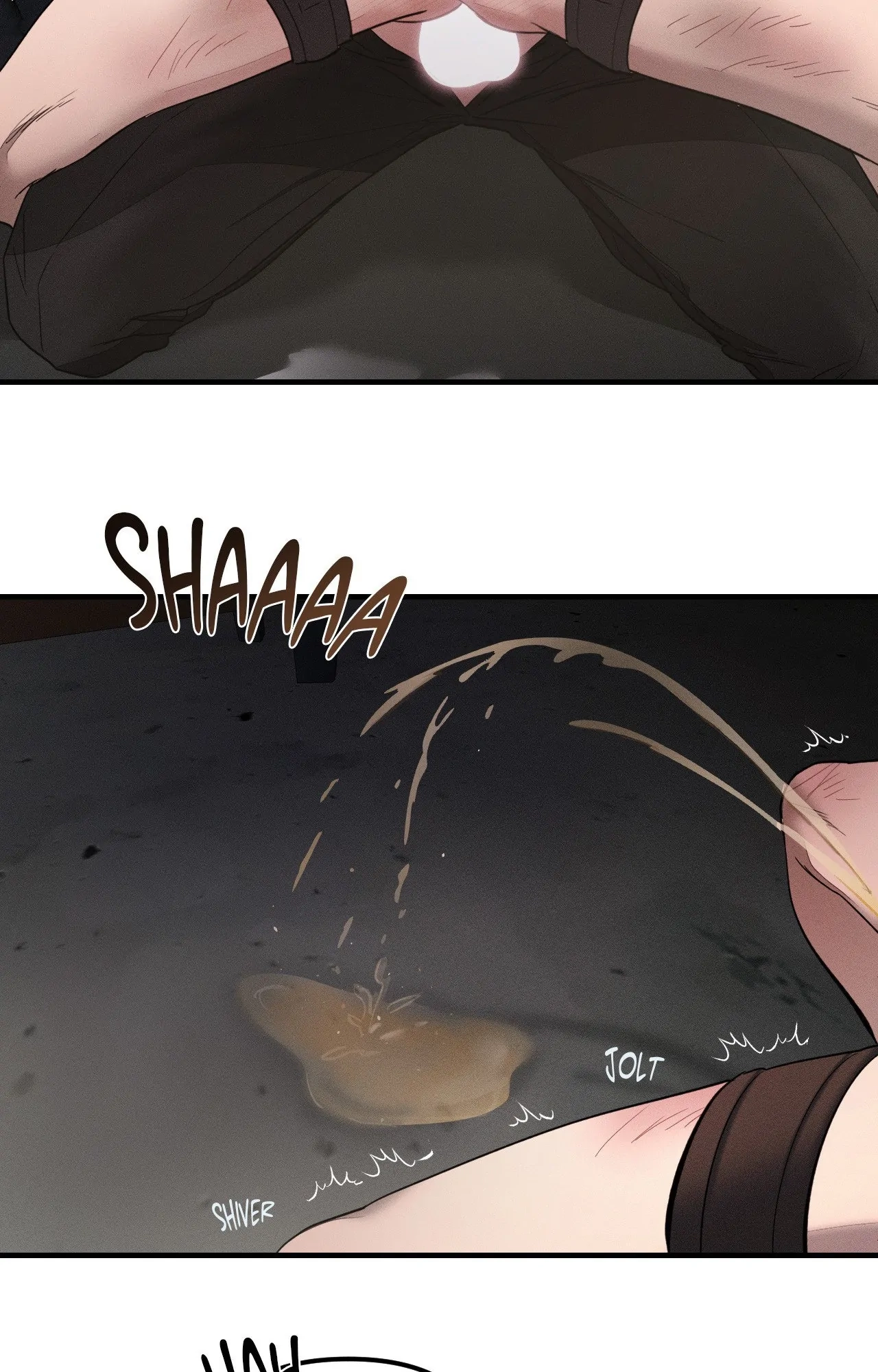 [GwangGong Industrial Complex] KEEP A DOG Chapter 3 page 61 - 