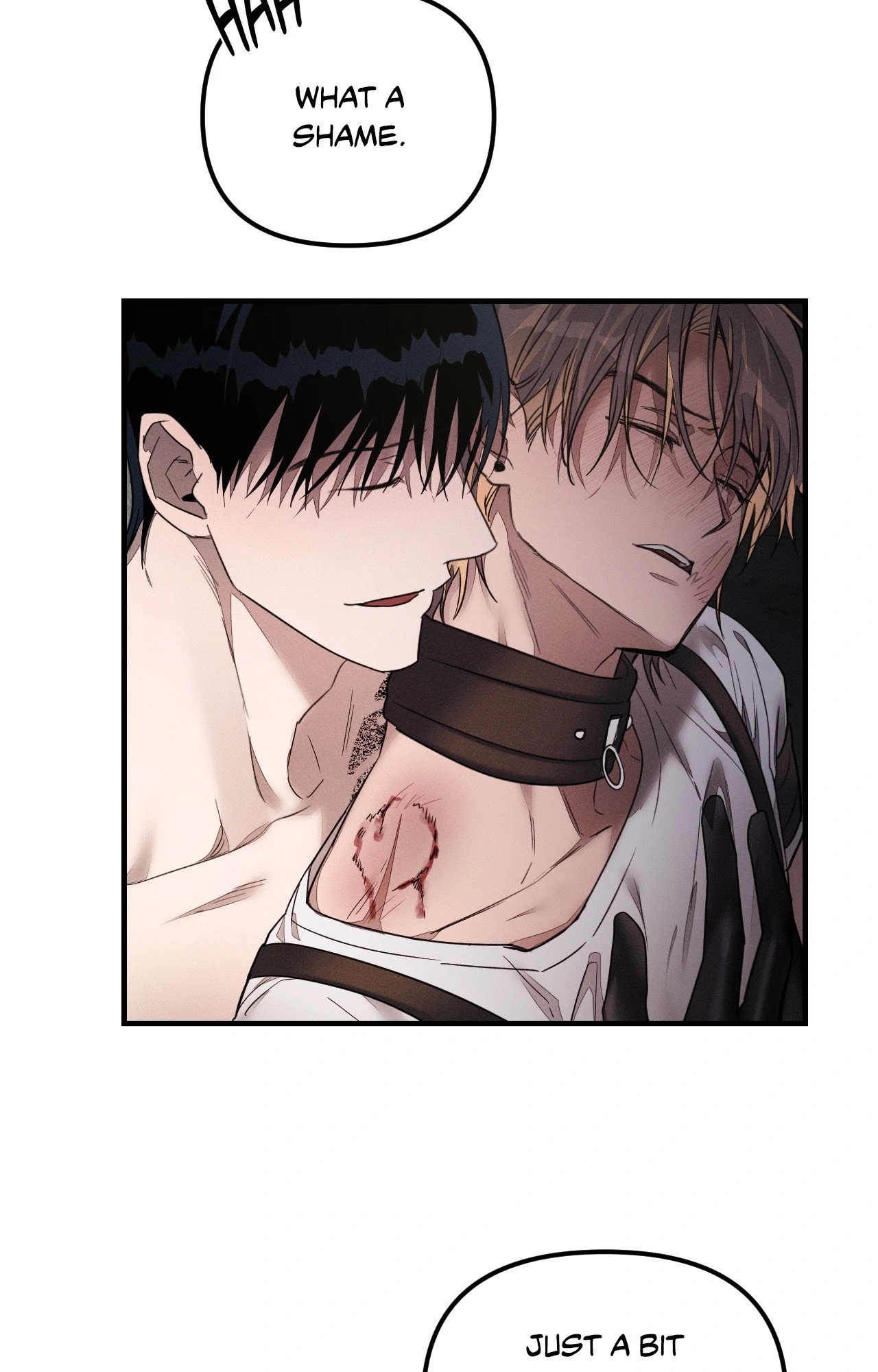 [GwangGong Industrial Complex] KEEP A DOG Chapter 3 page 62 - 