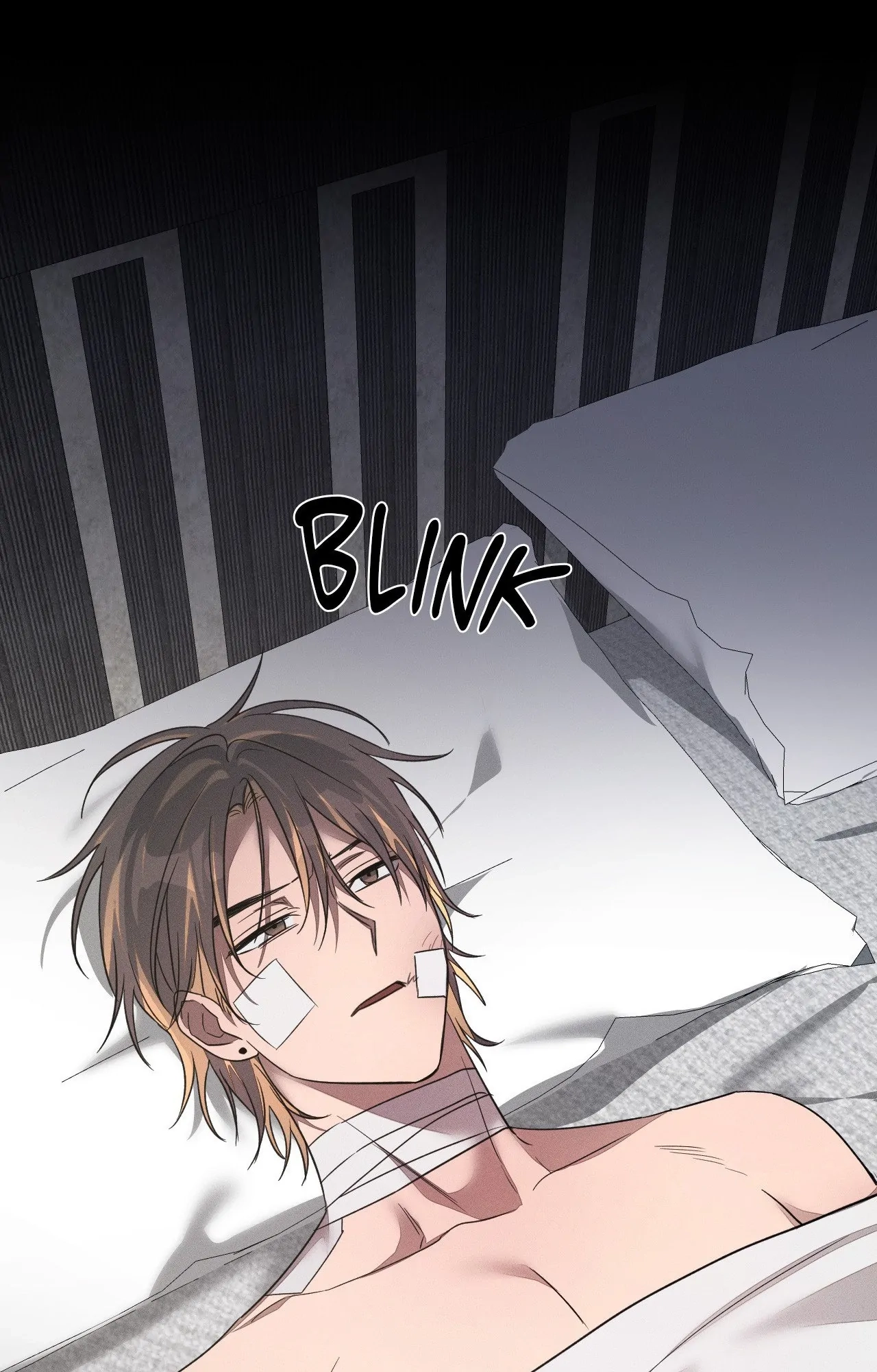 [GwangGong Industrial Complex] KEEP A DOG Chapter 3 page 66 - 