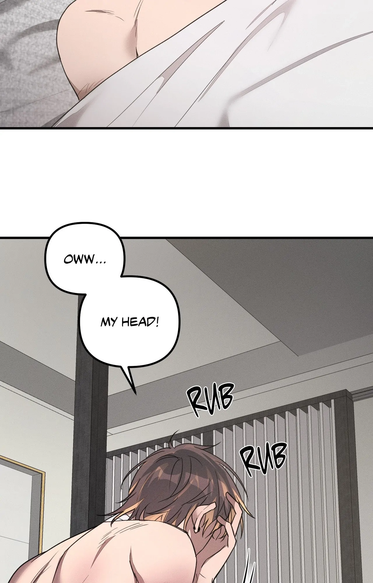 [GwangGong Industrial Complex] KEEP A DOG Chapter 3 page 67 - 