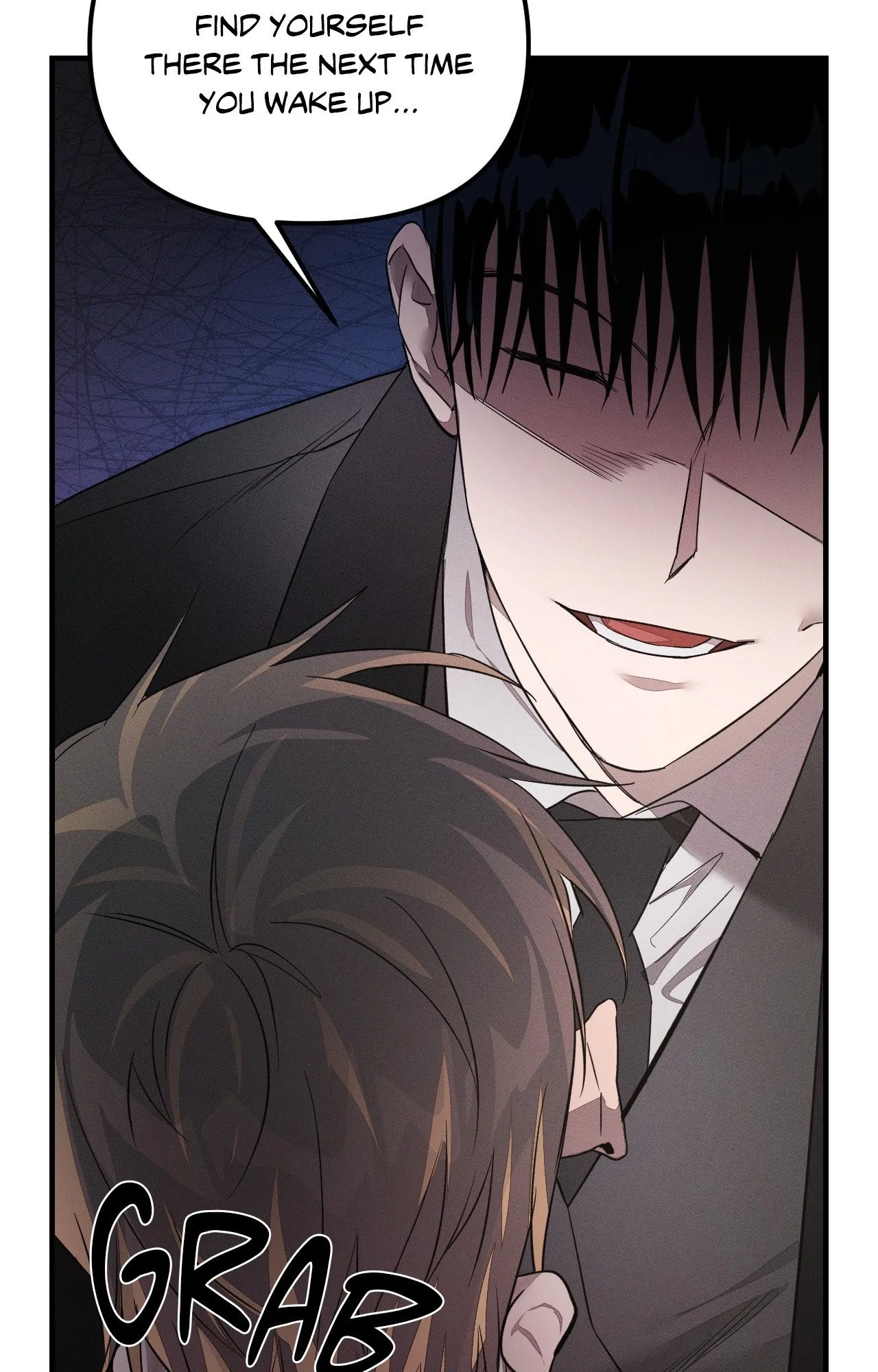 [GwangGong Industrial Complex] KEEP A DOG Chapter 3 page 75 - 