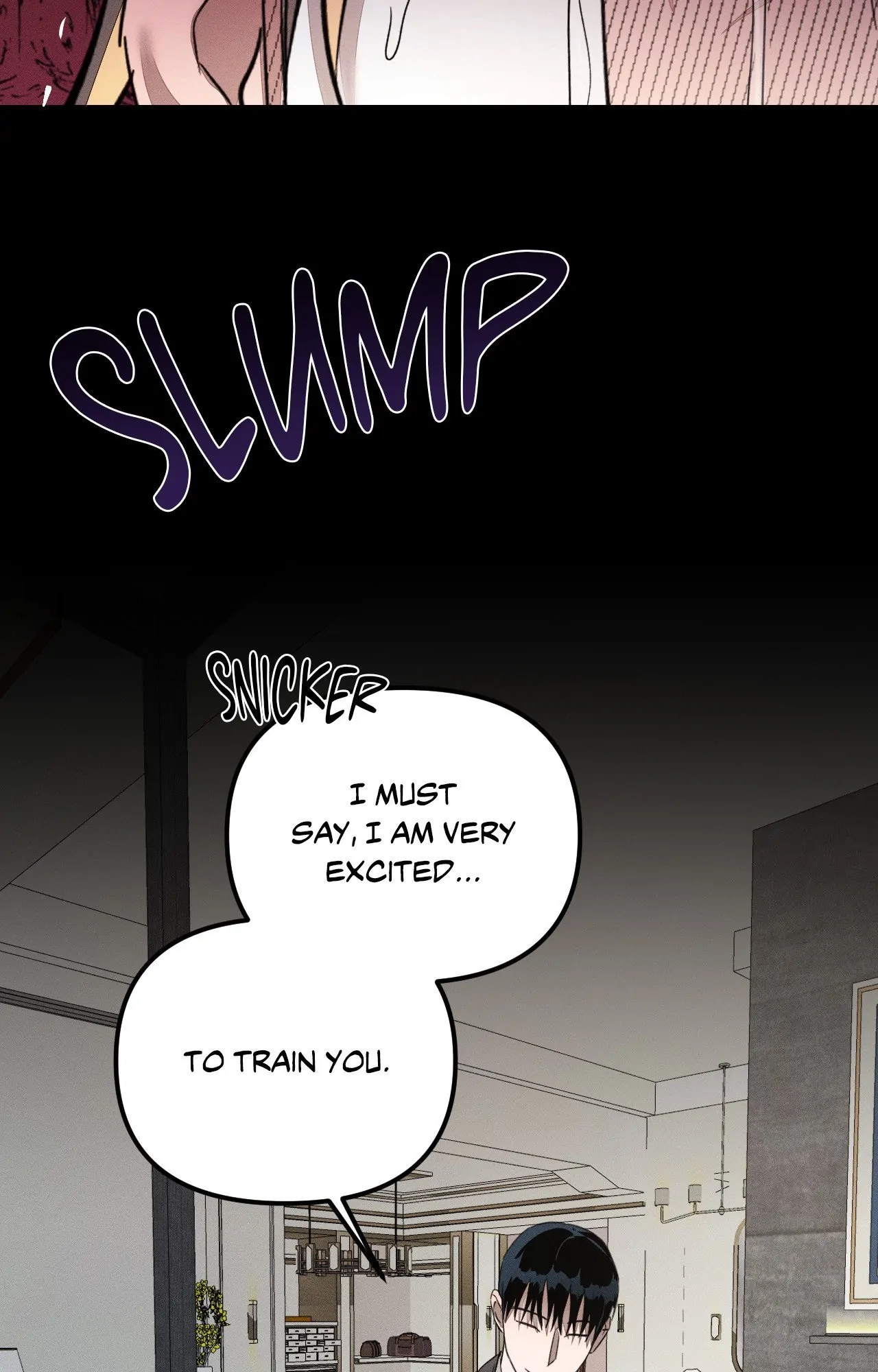 [GwangGong Industrial Complex] KEEP A DOG Chapter 3 page 79 - 