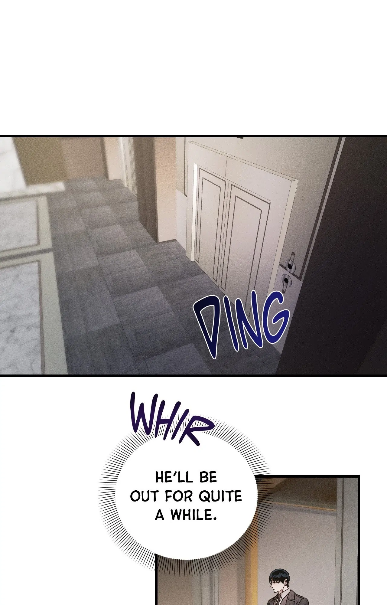 [GwangGong Industrial Complex] KEEP A DOG Chapter 3 page 83 - 