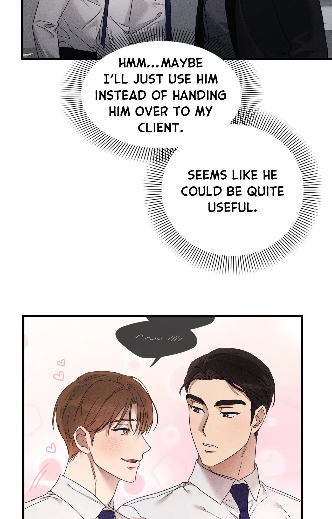 [GwangGong Industrial Complex] KEEP A DOG Chapter 3 page 85 - 