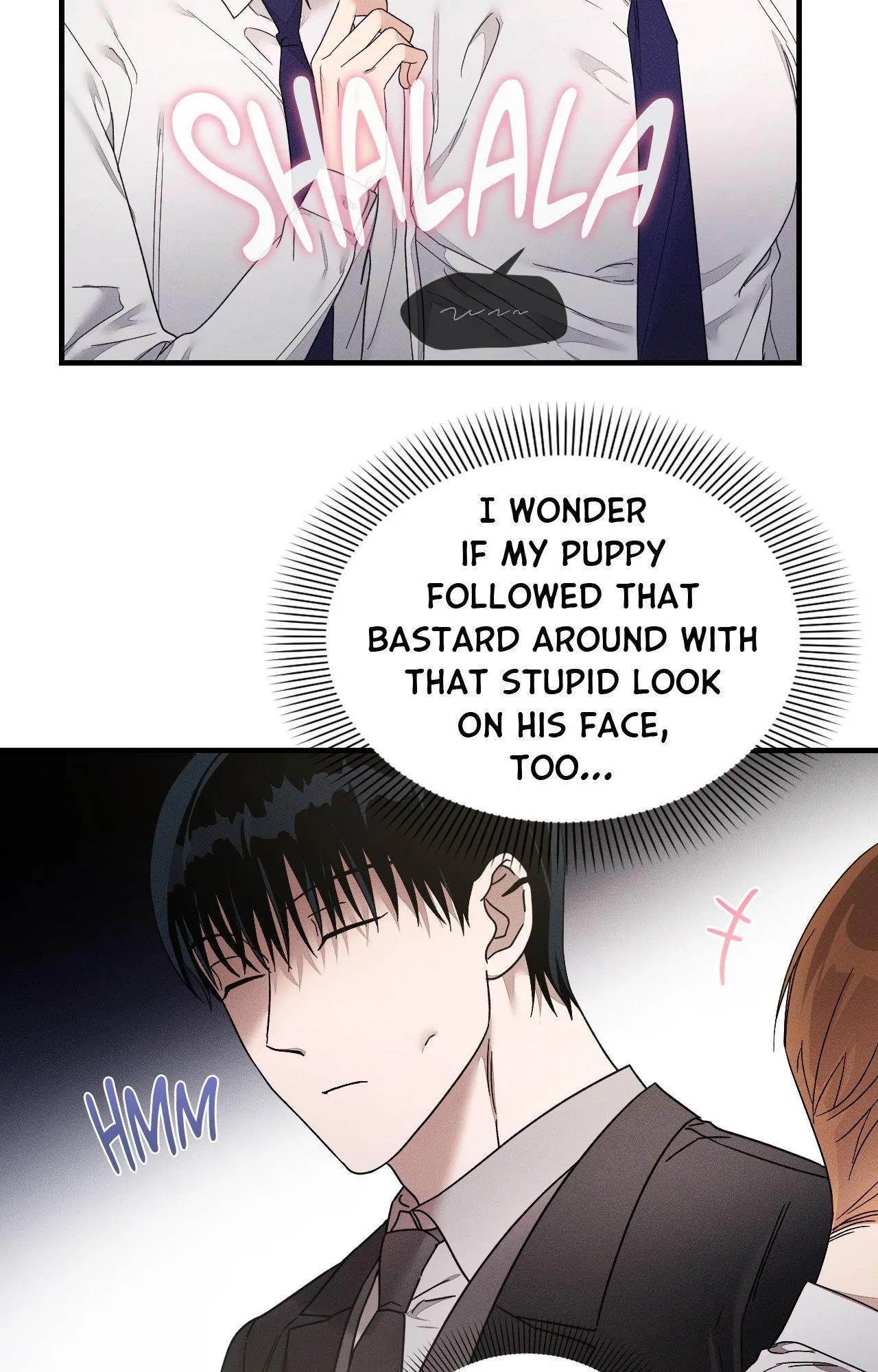 [GwangGong Industrial Complex] KEEP A DOG Chapter 3 page 86 - 