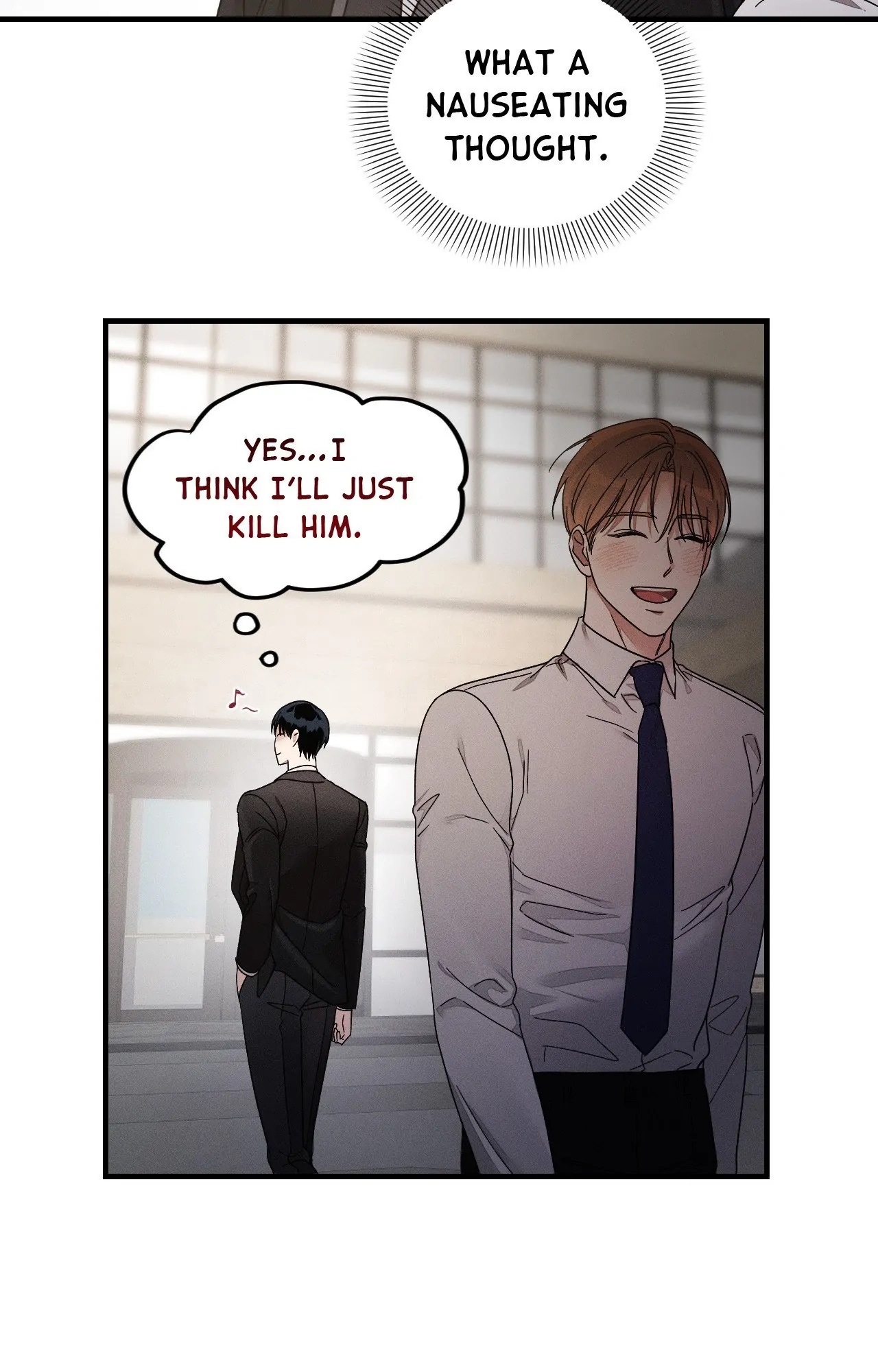 [GwangGong Industrial Complex] KEEP A DOG Chapter 3 page 87 - 