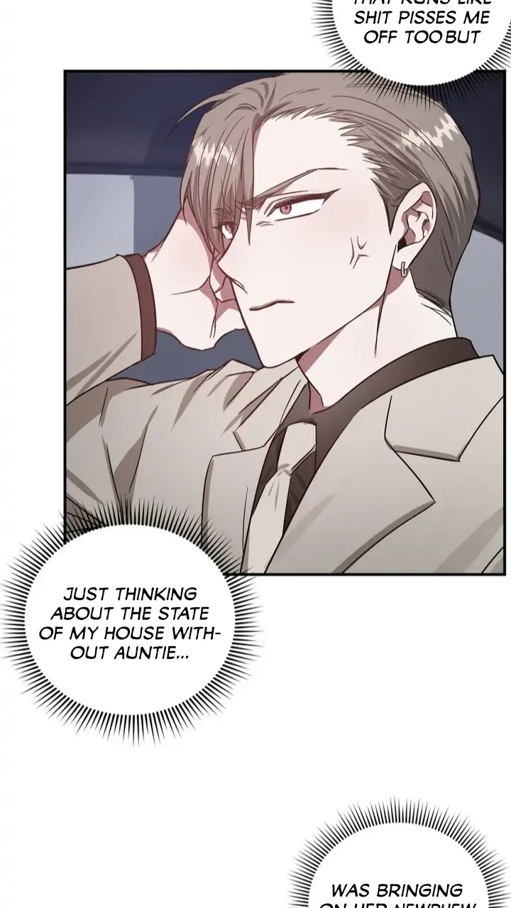 [GwangGong Industrial Complex] Lucky! Housekeeper Chapter 0 page 5 - 