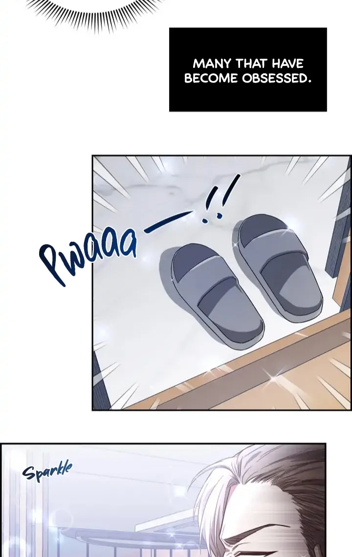 [GwangGong Industrial Complex] Lucky! Housekeeper Chapter 0 page 7 - 
