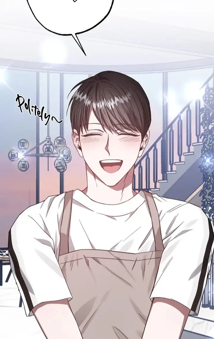 [GwangGong Industrial Complex] Lucky! Housekeeper Chapter 0 page 9 - 