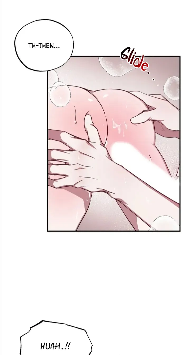 [GwangGong Industrial Complex] Lucky! Housekeeper Chapter 1 page 11 - 