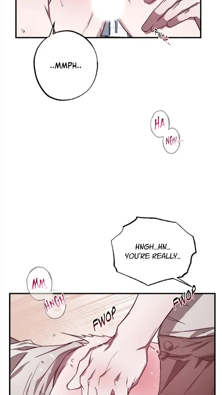 [GwangGong Industrial Complex] Lucky! Housekeeper Chapter 1 page 14 - 