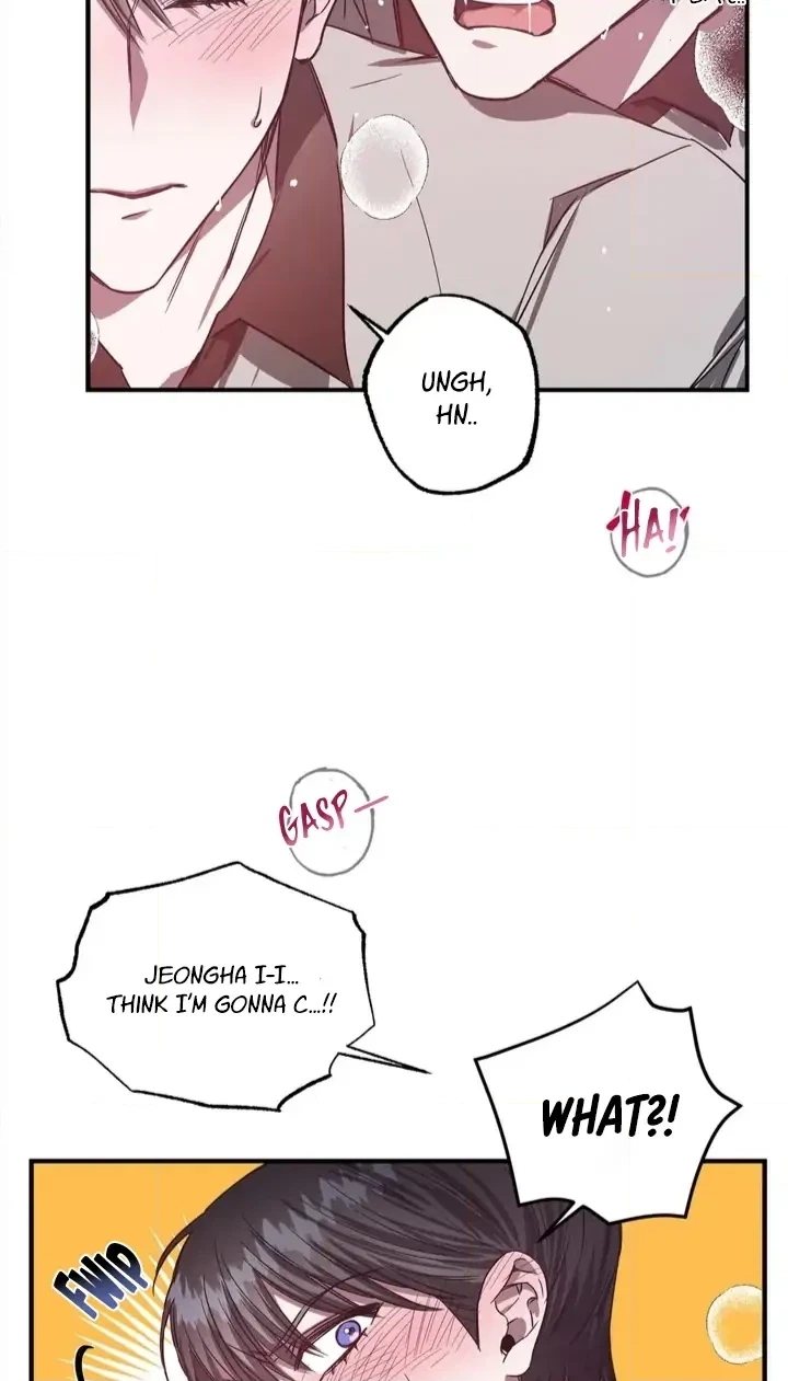 [GwangGong Industrial Complex] Lucky! Housekeeper Chapter 1 page 20 - 