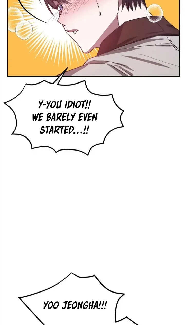 [GwangGong Industrial Complex] Lucky! Housekeeper Chapter 1 page 21 - 