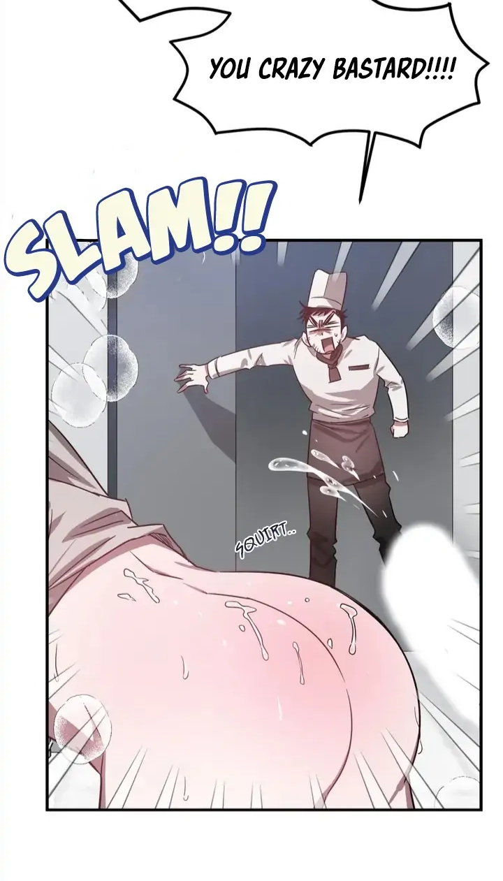 [GwangGong Industrial Complex] Lucky! Housekeeper Chapter 1 page 22 - 