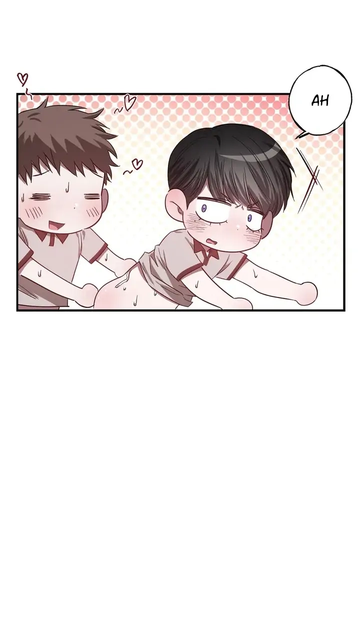 [GwangGong Industrial Complex] Lucky! Housekeeper Chapter 1 page 23 - 