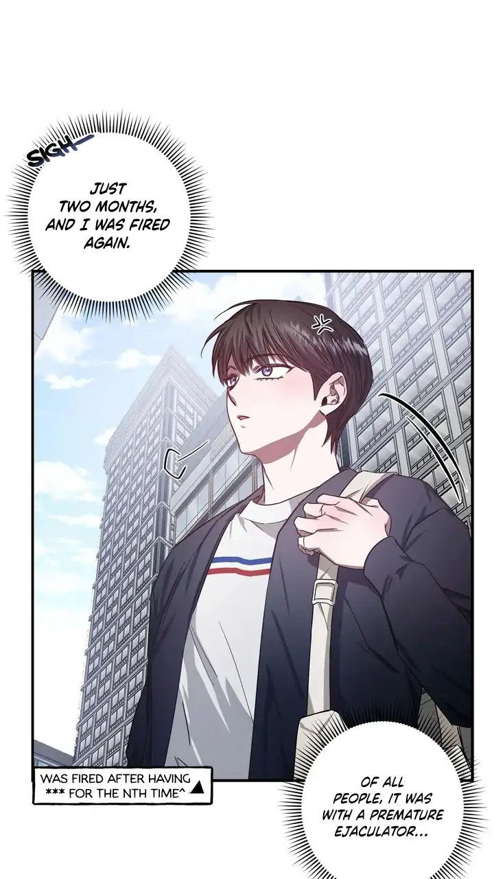 [GwangGong Industrial Complex] Lucky! Housekeeper Chapter 1 page 24 - 