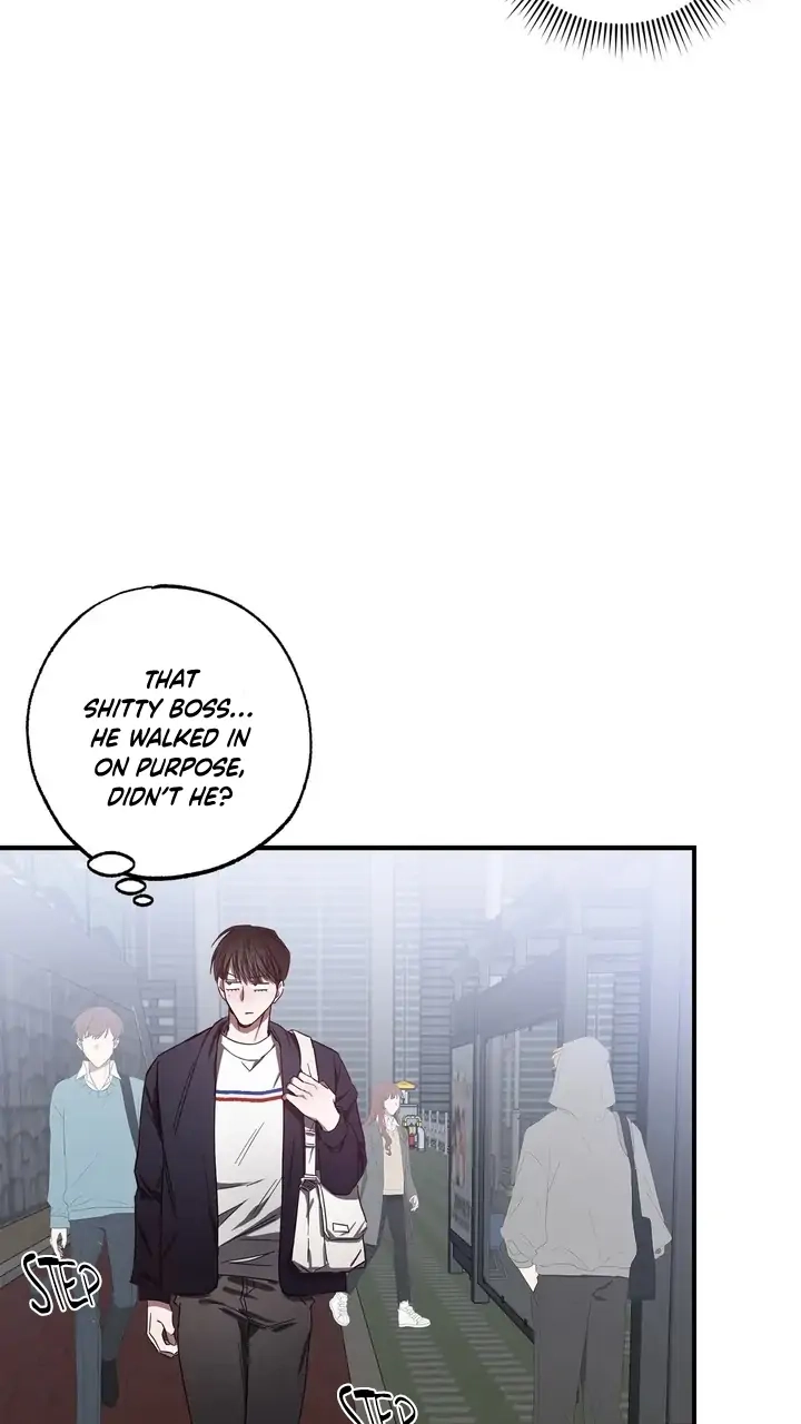 [GwangGong Industrial Complex] Lucky! Housekeeper Chapter 1 page 25 - 
