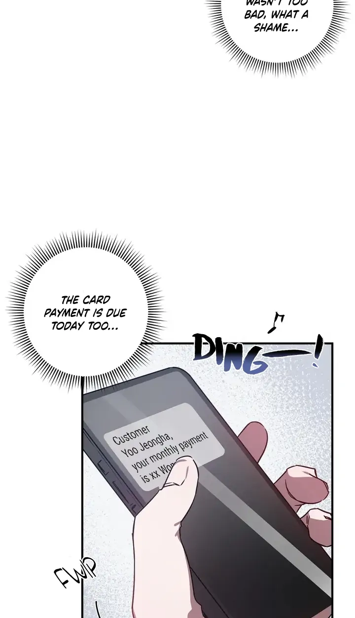 [GwangGong Industrial Complex] Lucky! Housekeeper Chapter 1 page 27 - 