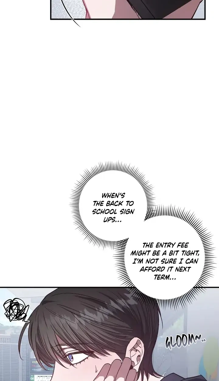 [GwangGong Industrial Complex] Lucky! Housekeeper Chapter 1 page 28 - 