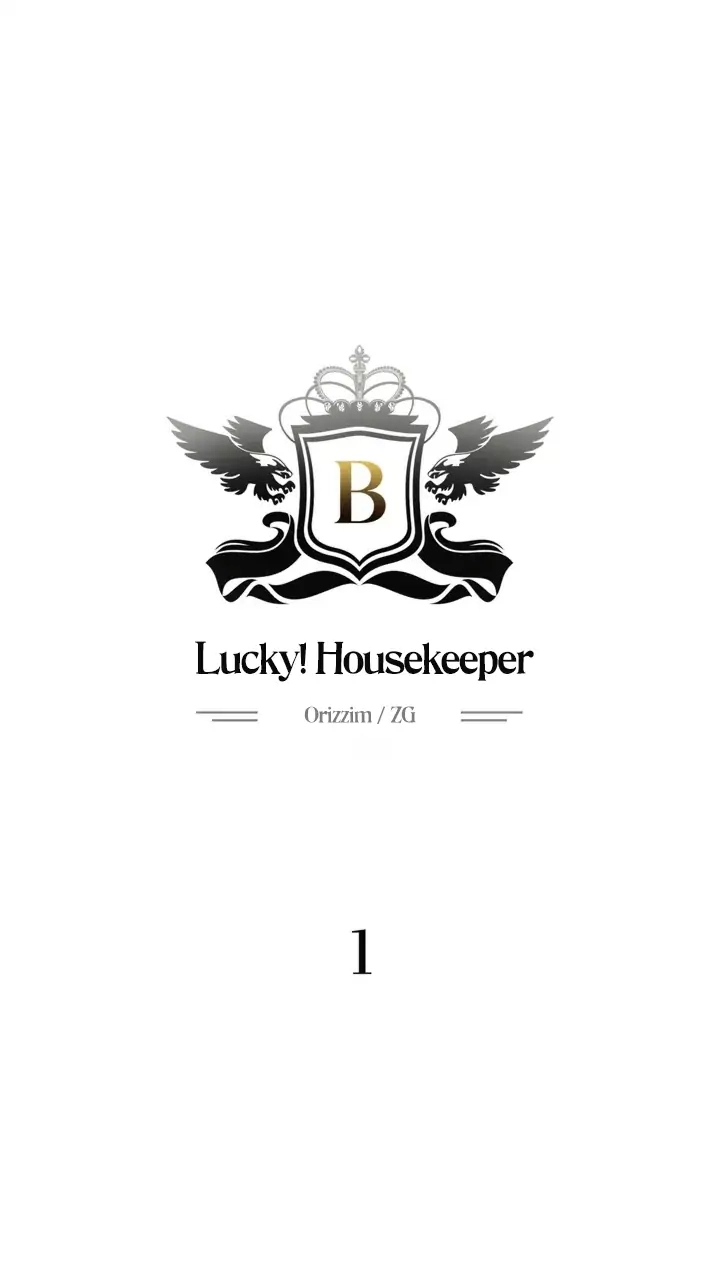 [GwangGong Industrial Complex] Lucky! Housekeeper Chapter 1 page 33 - 