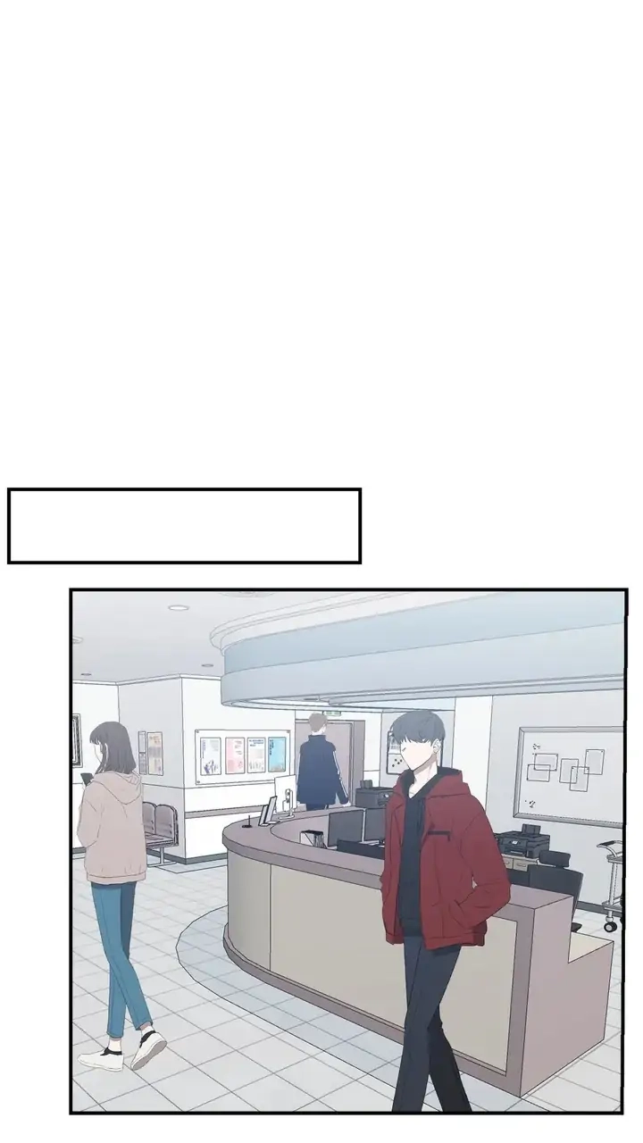 [GwangGong Industrial Complex] Lucky! Housekeeper Chapter 1 page 34 - 